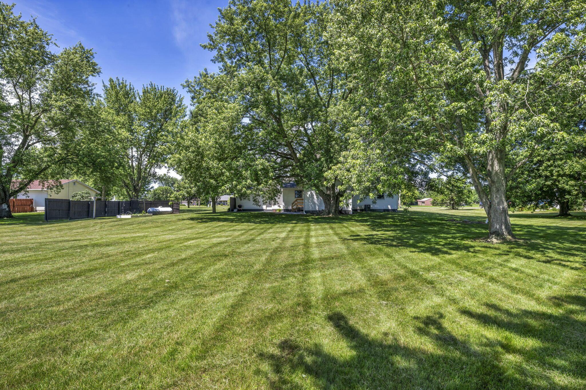 4992 Benzler Road