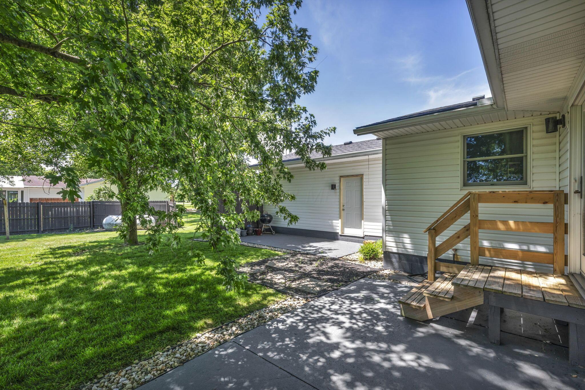 4992 Benzler Road