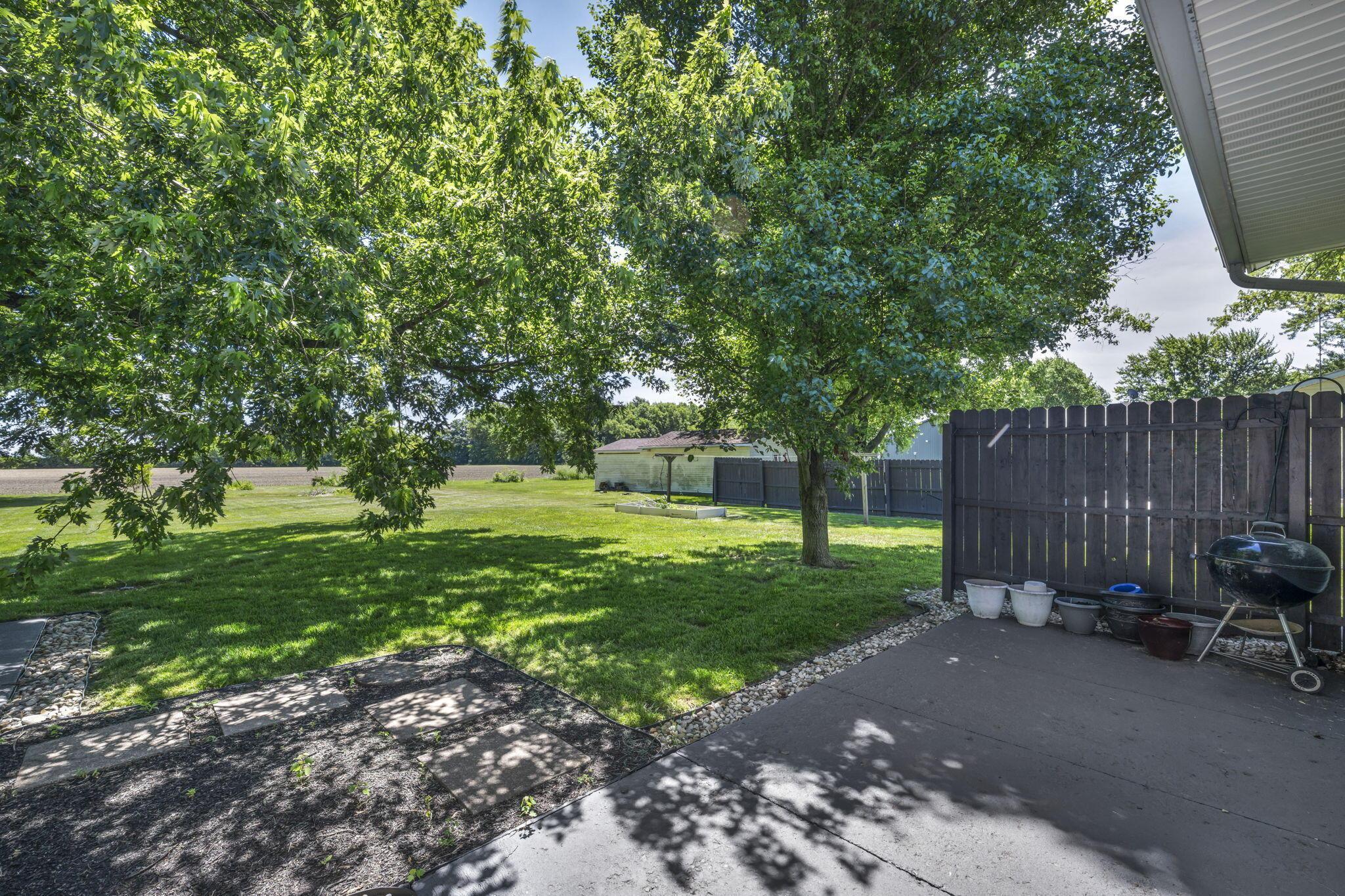 4992 Benzler Road