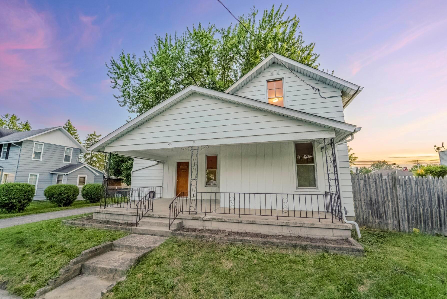 451 N State Street