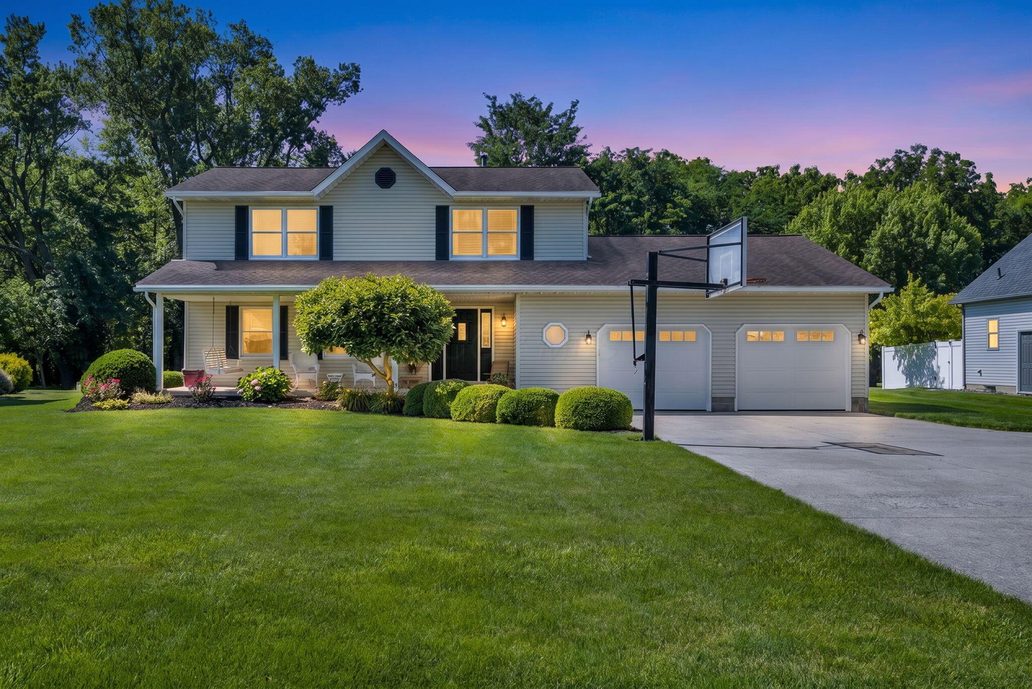 105 Opal Lane