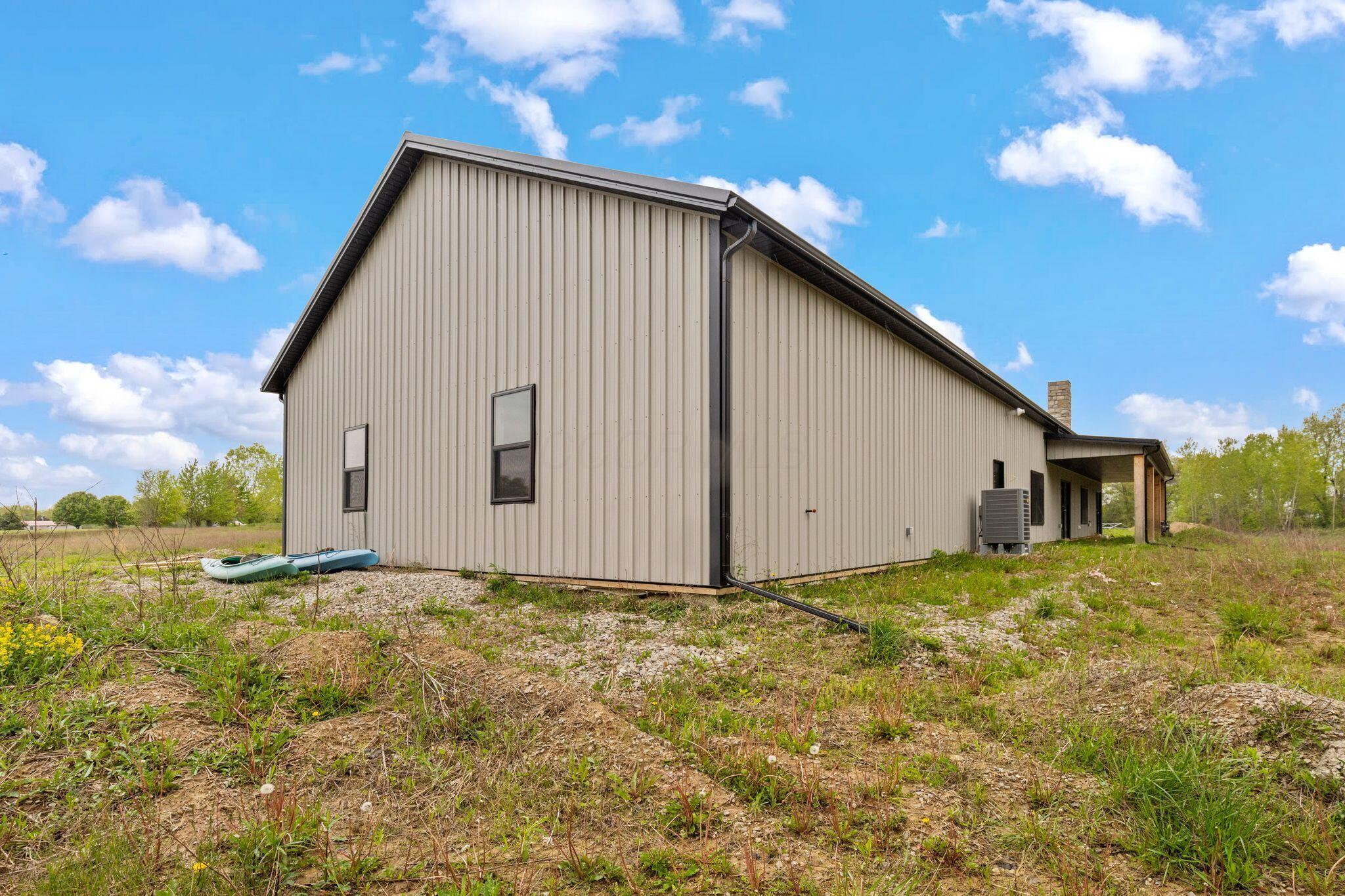 4160 Lyons Road