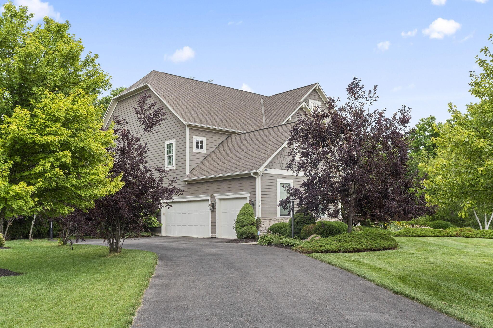 7386 Wellington Reserve Court