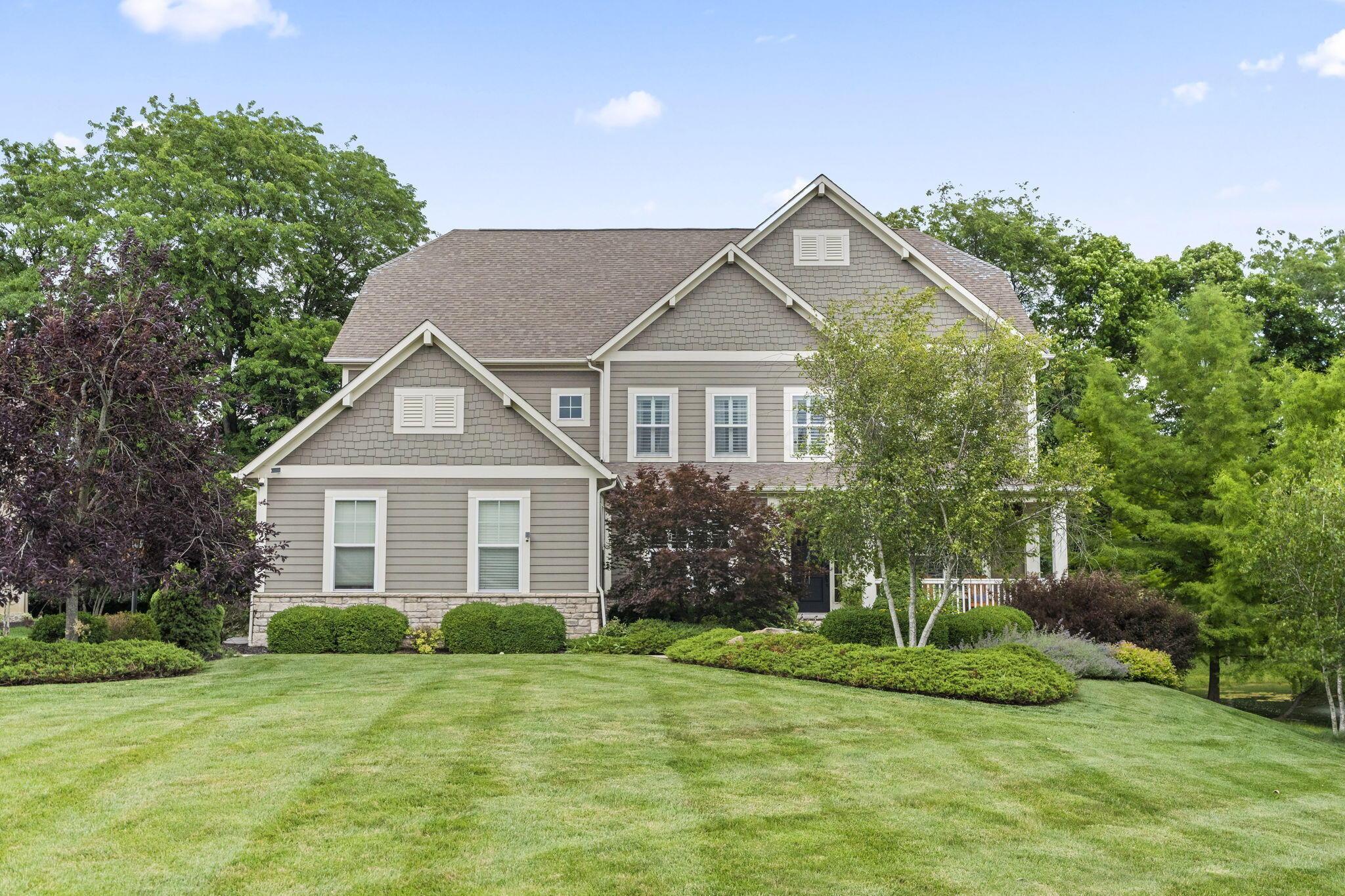 7386 Wellington Reserve Court