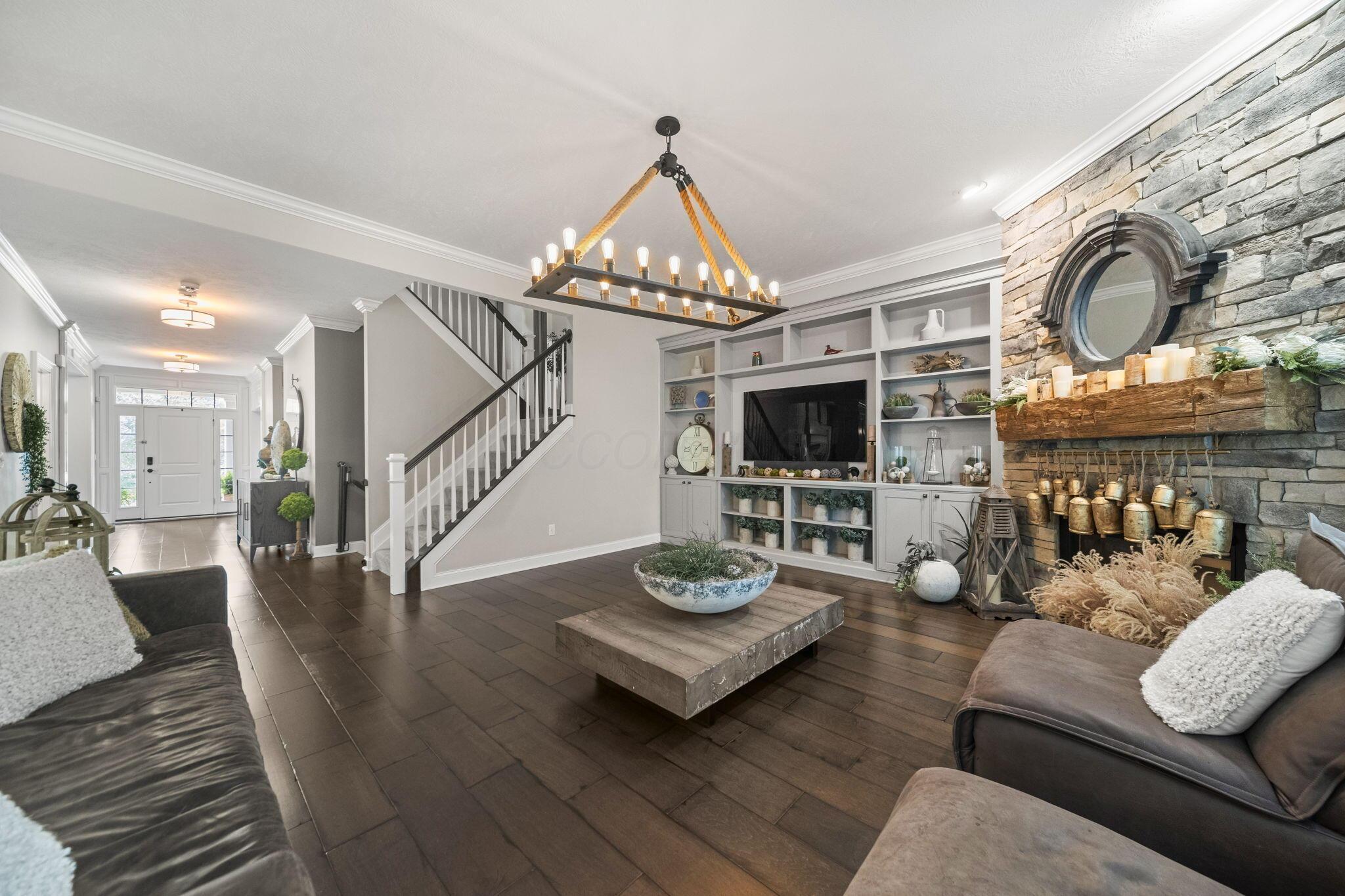 7386 Wellington Reserve Court