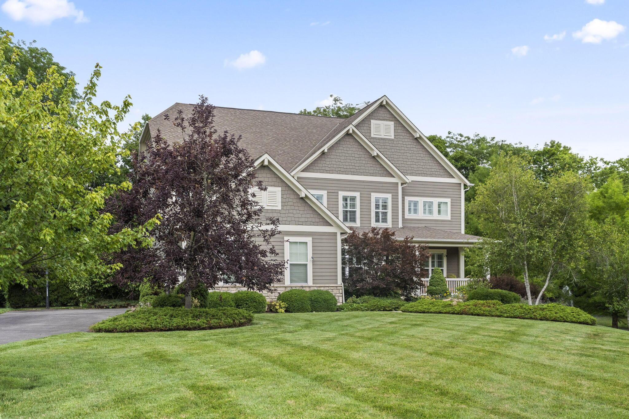 7386 Wellington Reserve Court