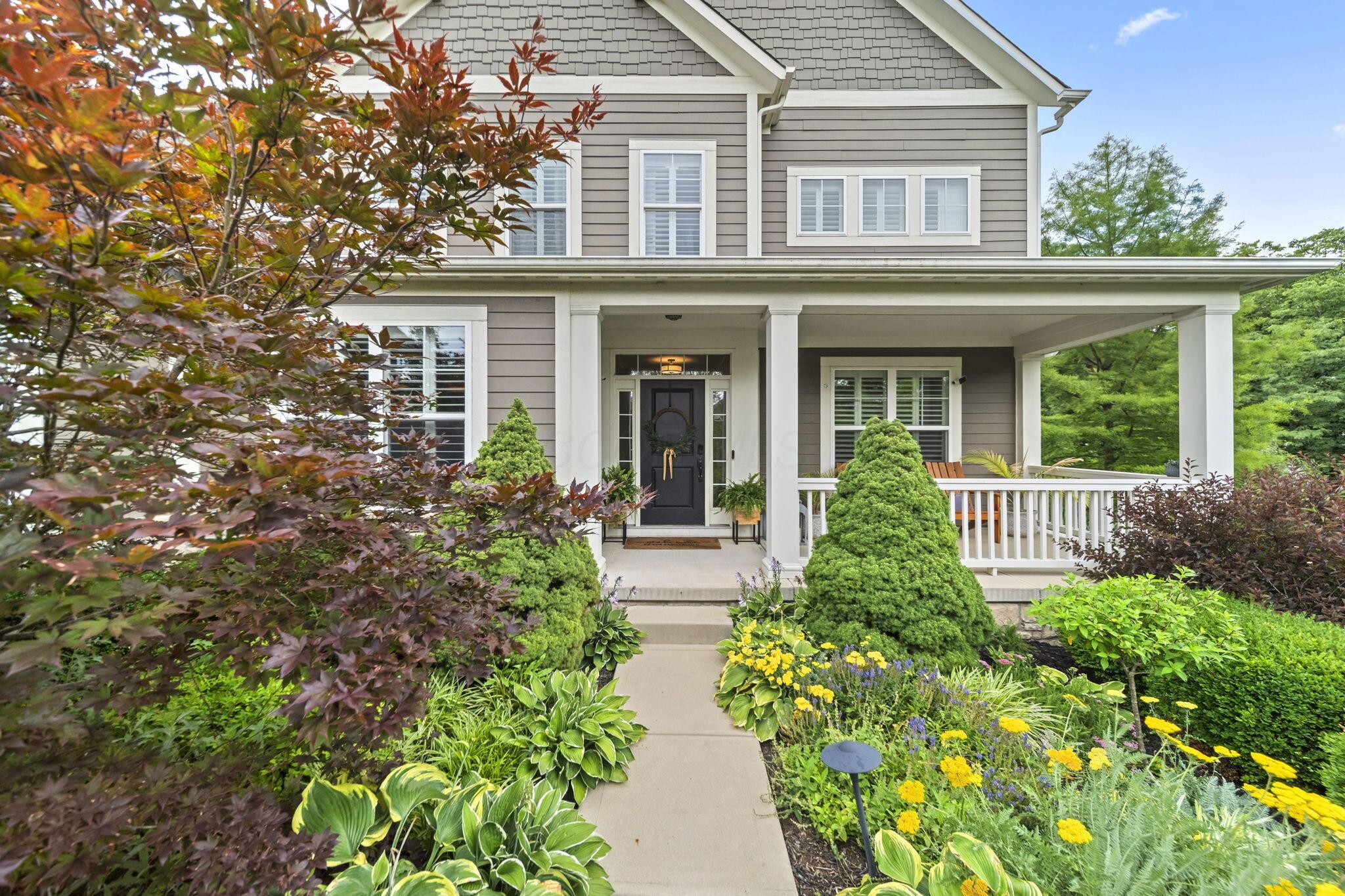 7386 Wellington Reserve Court