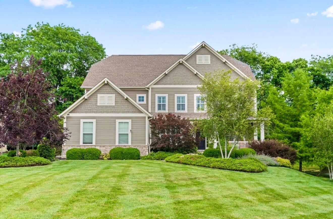 7386 Wellington Reserve Court