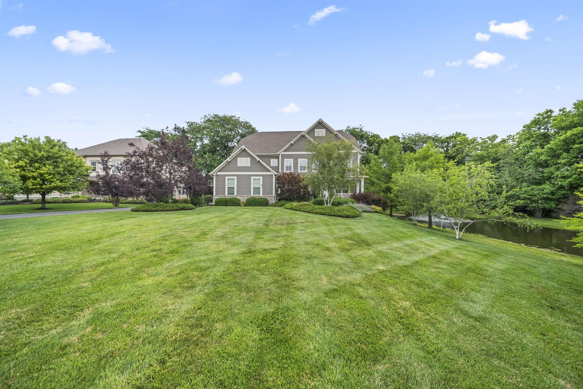 7386 Wellington Reserve Court