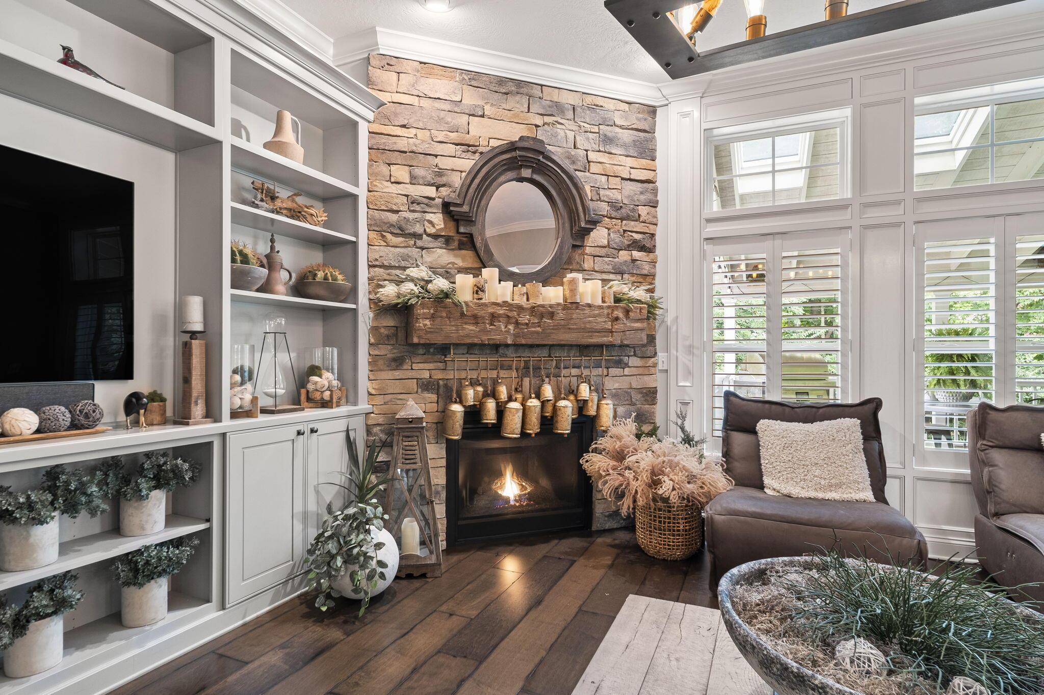 7386 Wellington Reserve Court