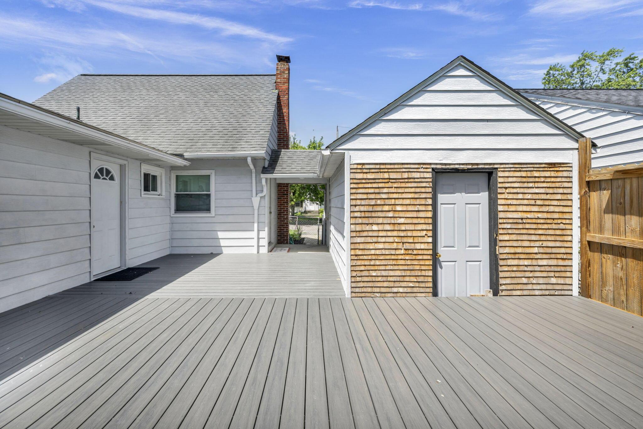 246 Kenmore Avenue
