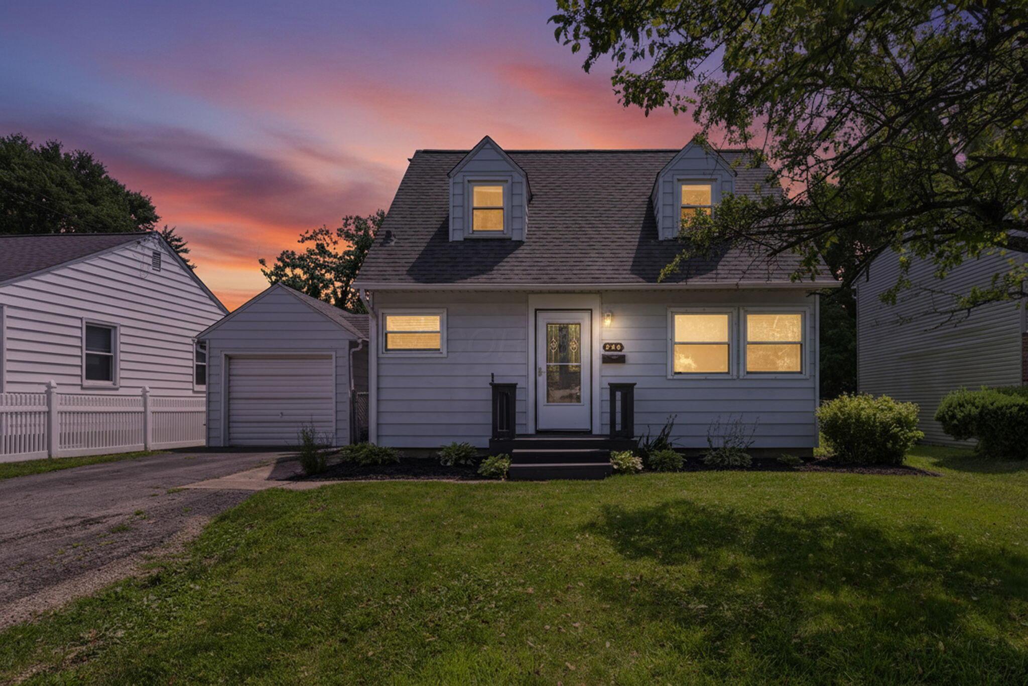 246 Kenmore Avenue