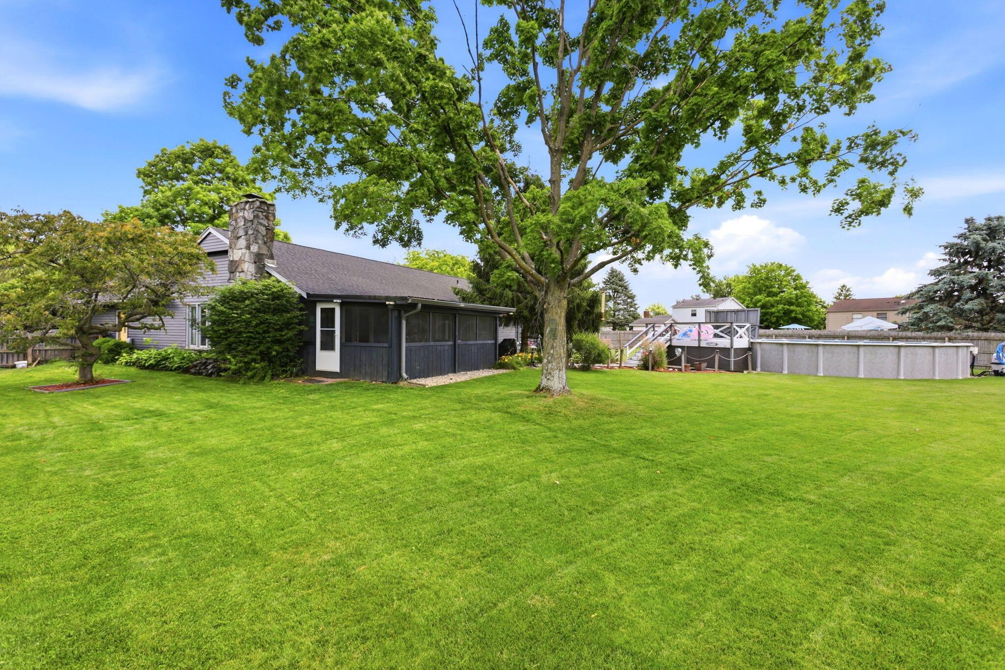 835 Loire Valley Circle