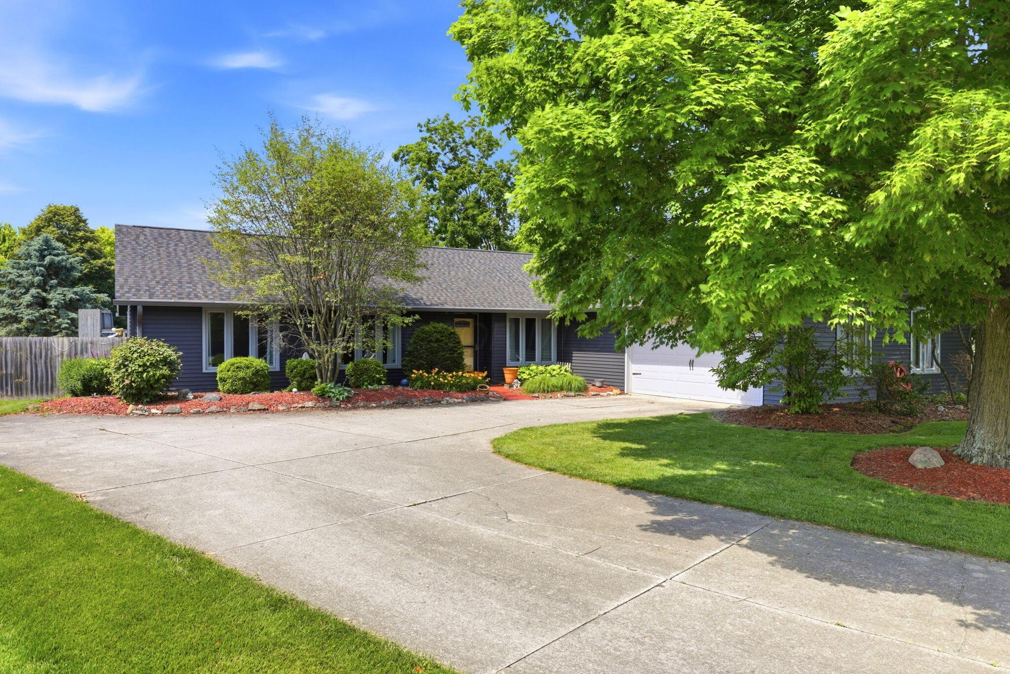 835 Loire Valley Circle
