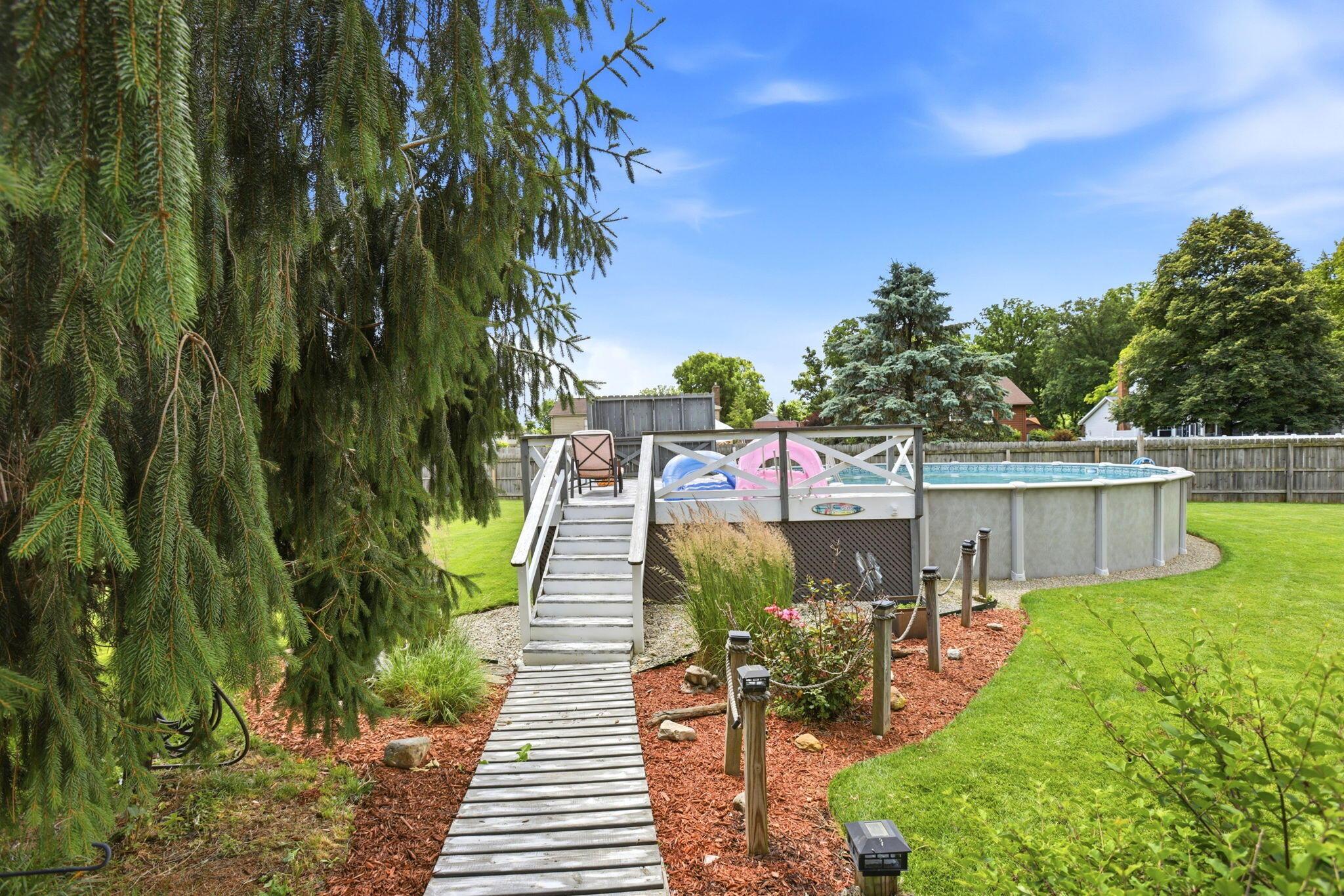 835 Loire Valley Circle