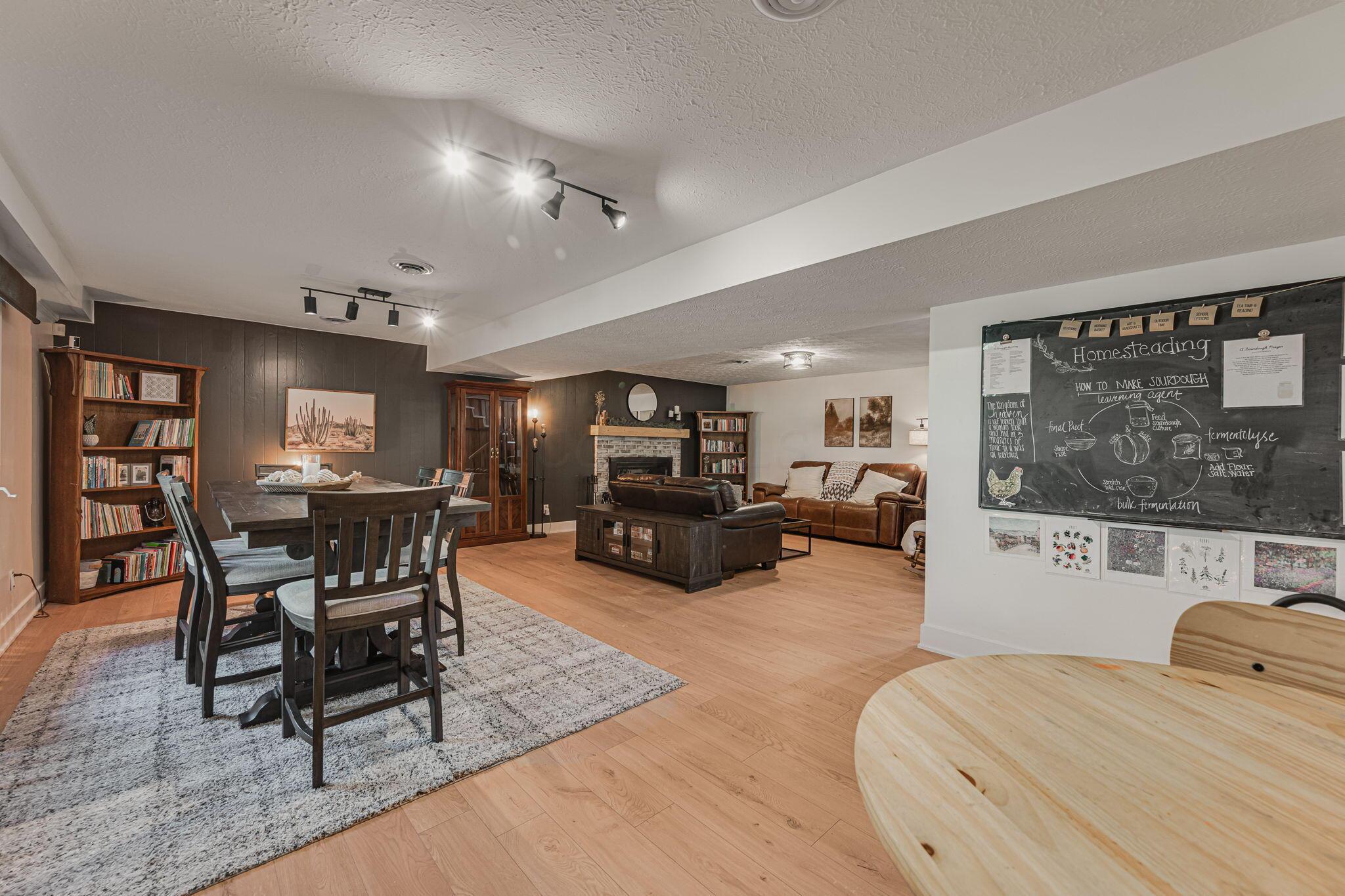 1039 Forest Hill Drive