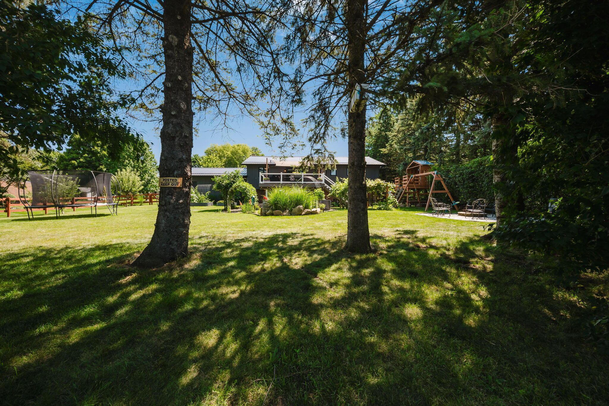 1039 Forest Hill Drive