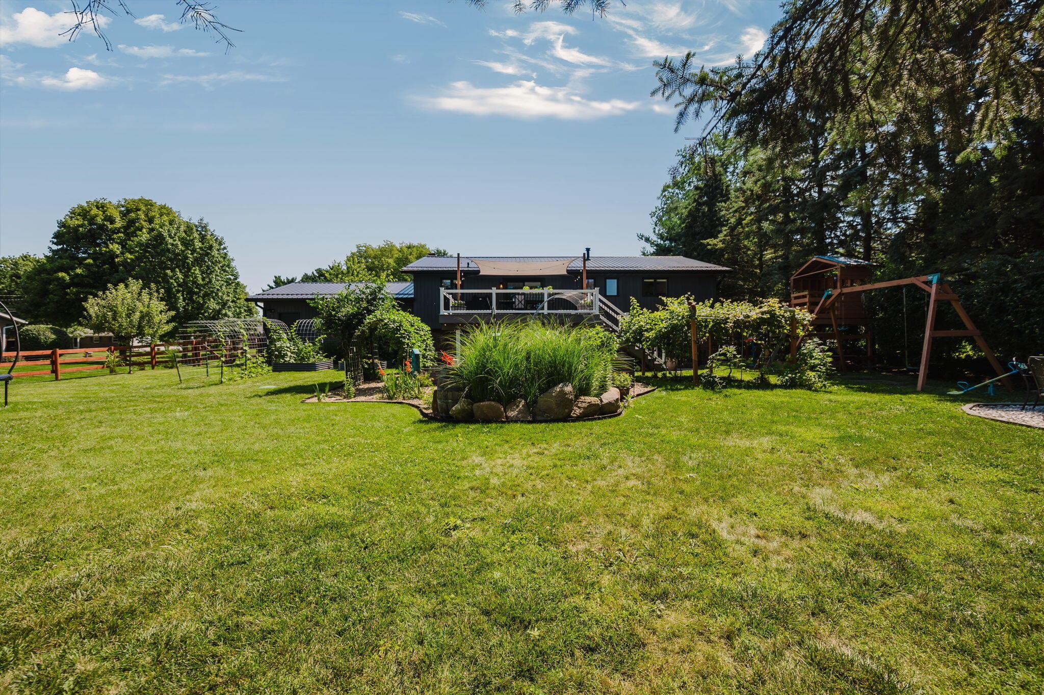 1039 Forest Hill Drive