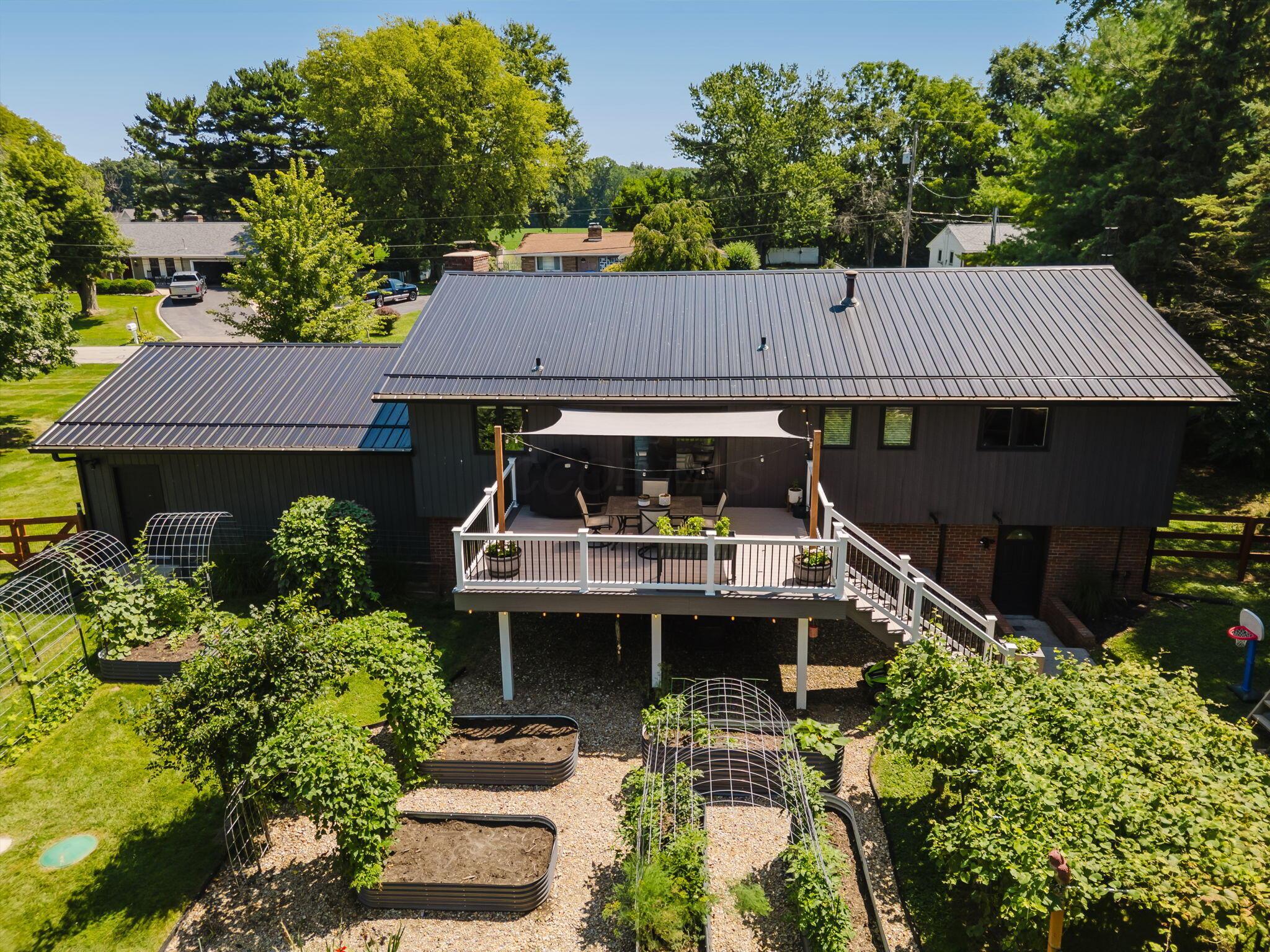 1039 Forest Hill Drive