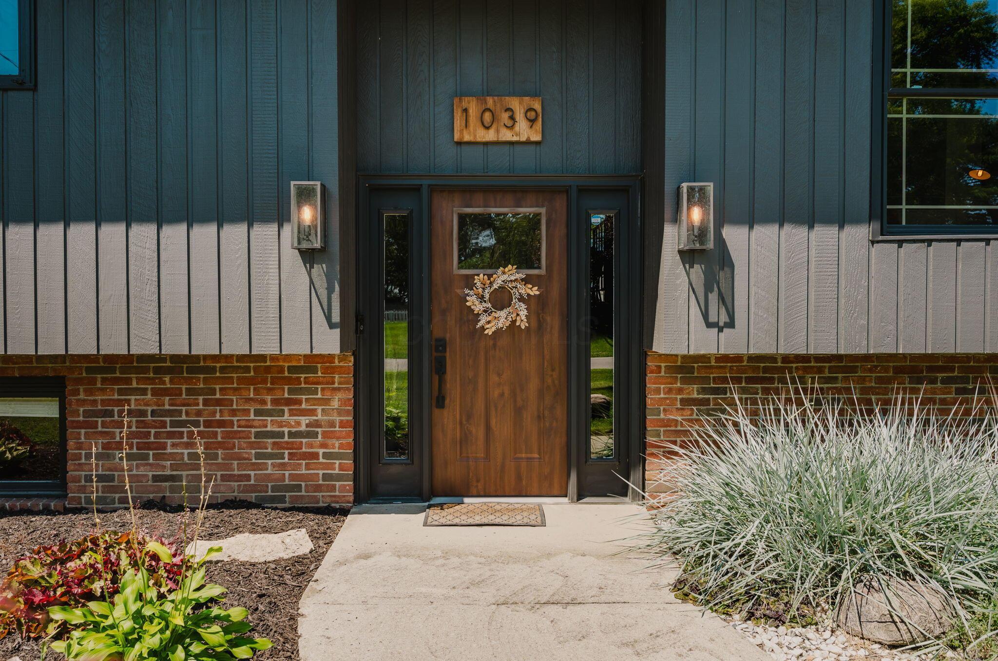 1039 Forest Hill Drive