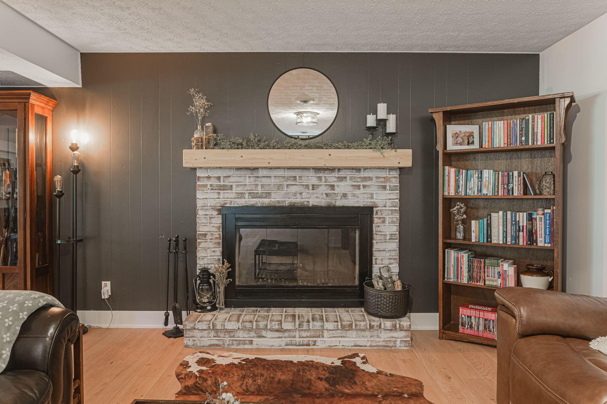 1039 Forest Hill Drive