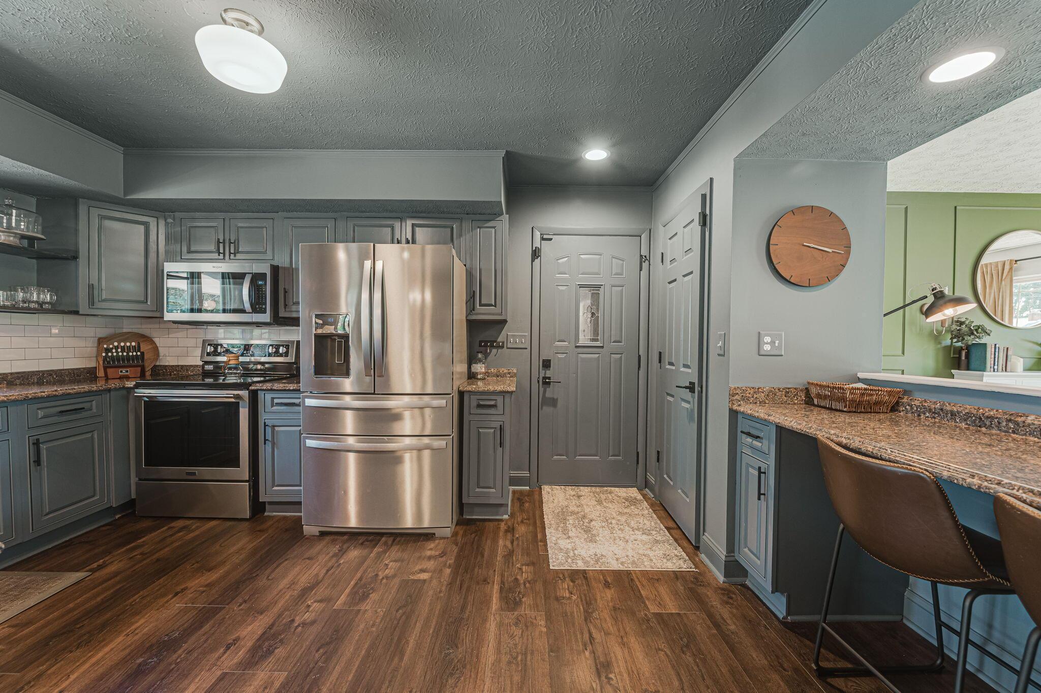 1039 Forest Hill Drive