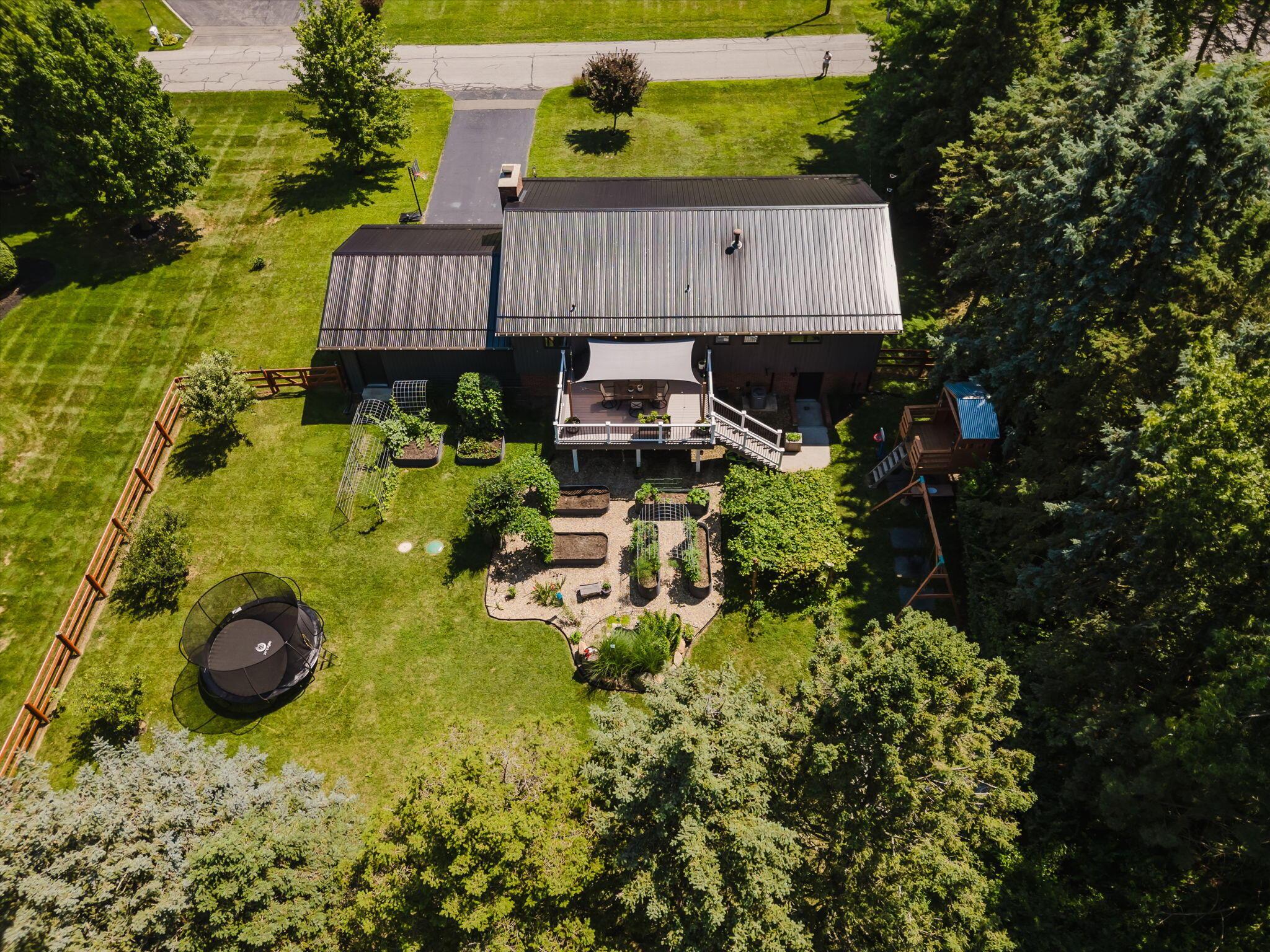 1039 Forest Hill Drive