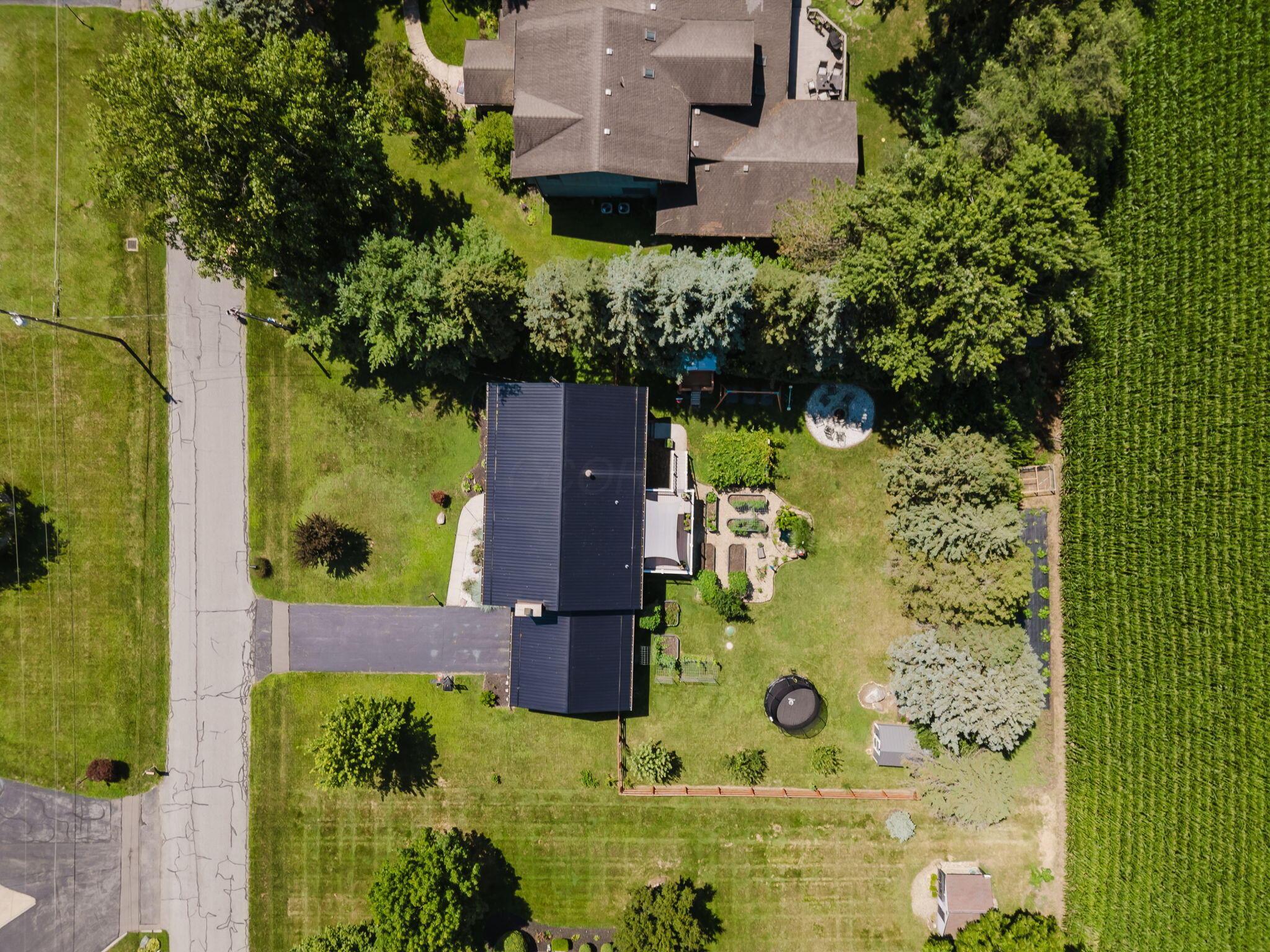 1039 Forest Hill Drive