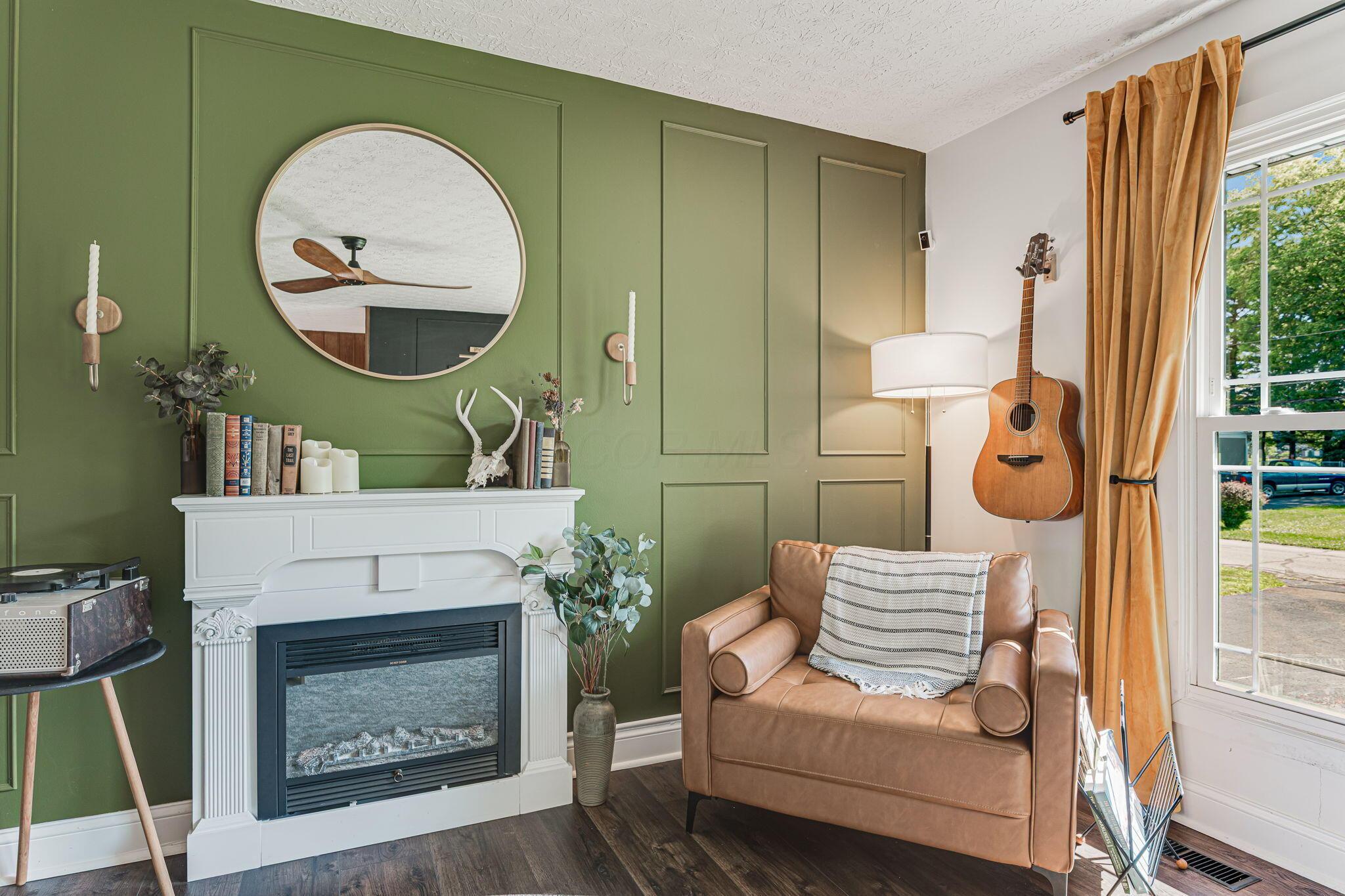 1039 Forest Hill Drive