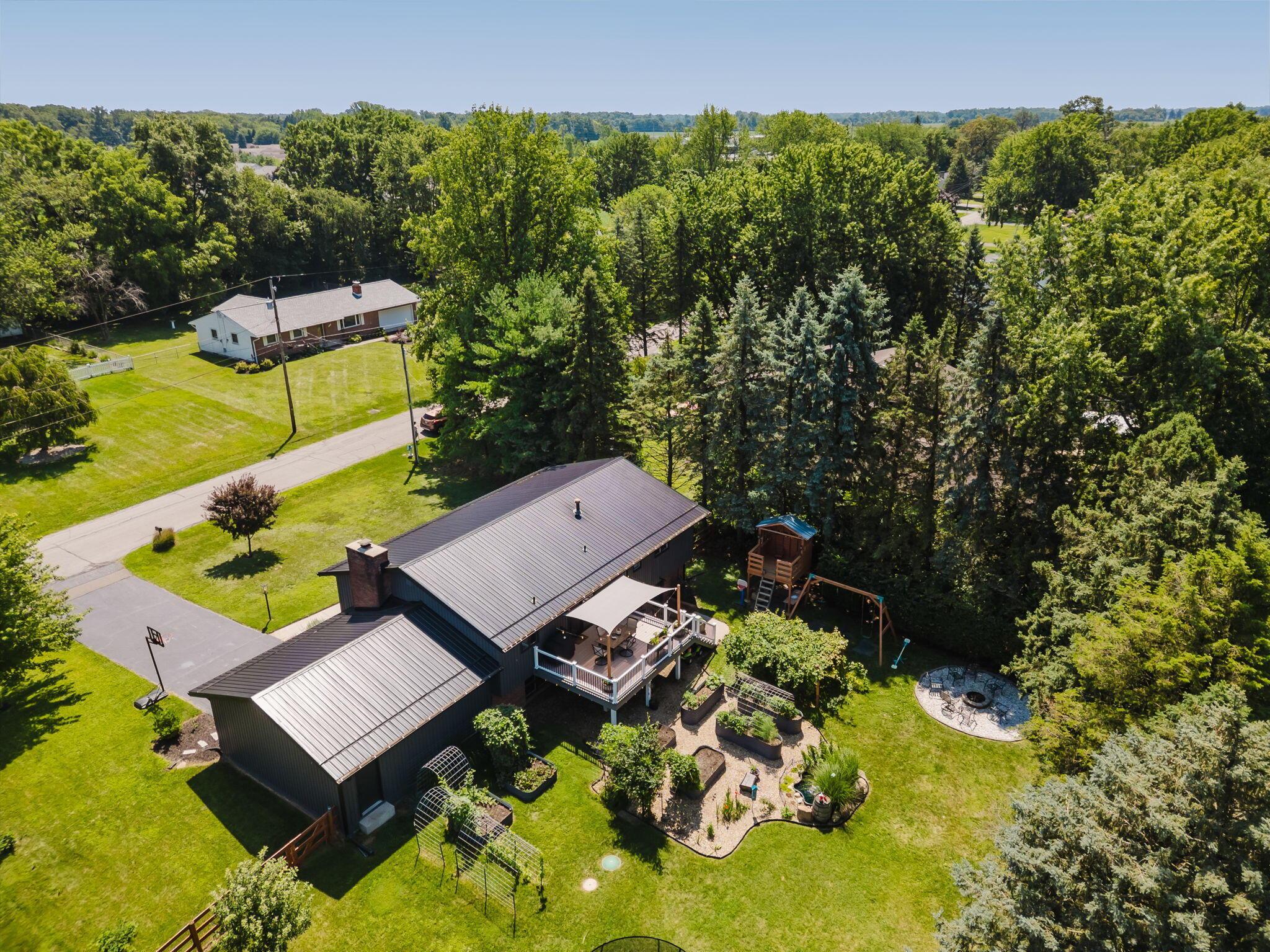 1039 Forest Hill Drive