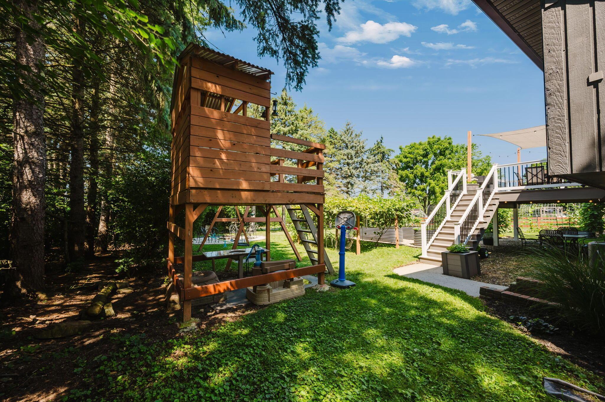 1039 Forest Hill Drive