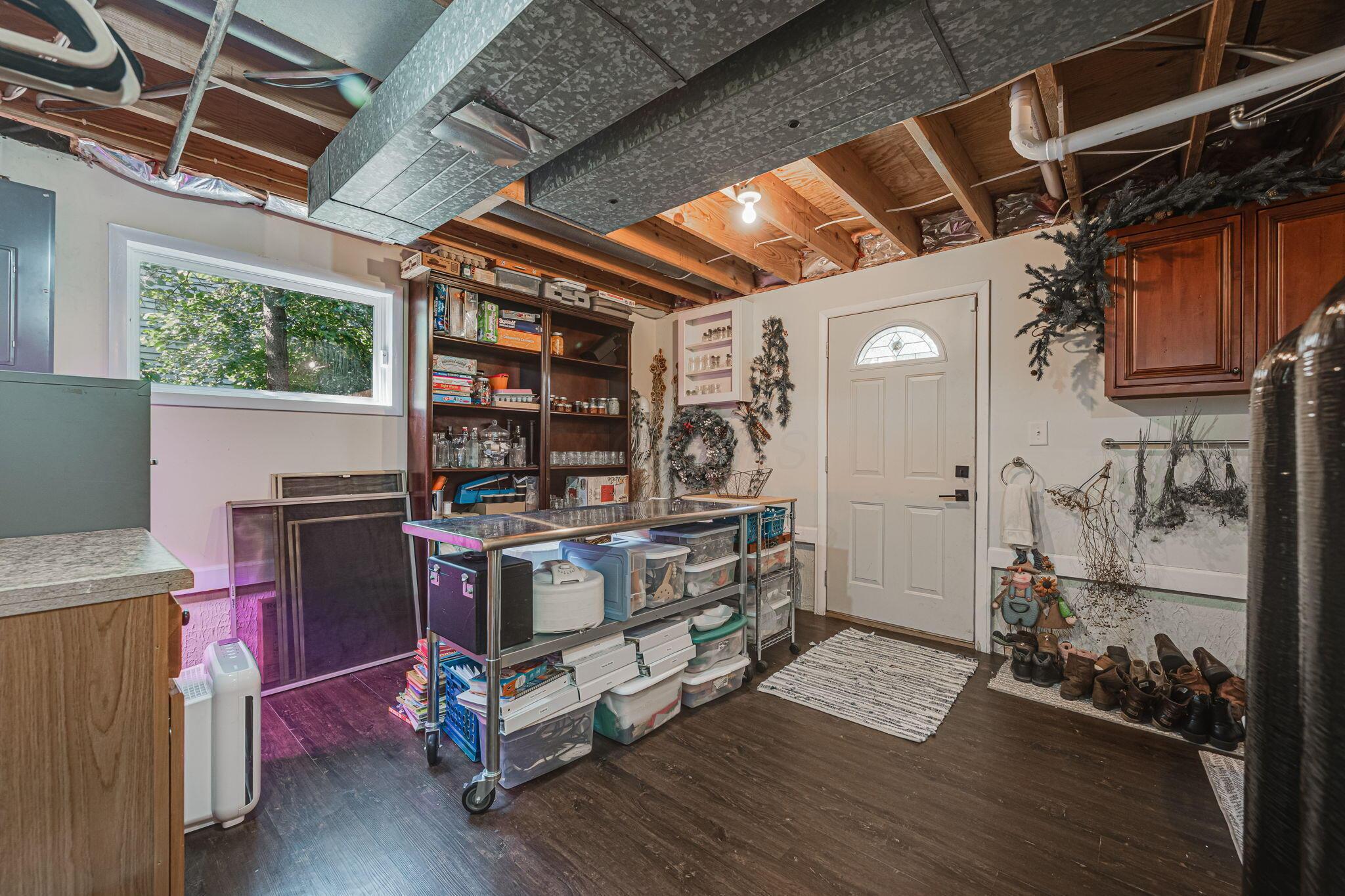 1039 Forest Hill Drive
