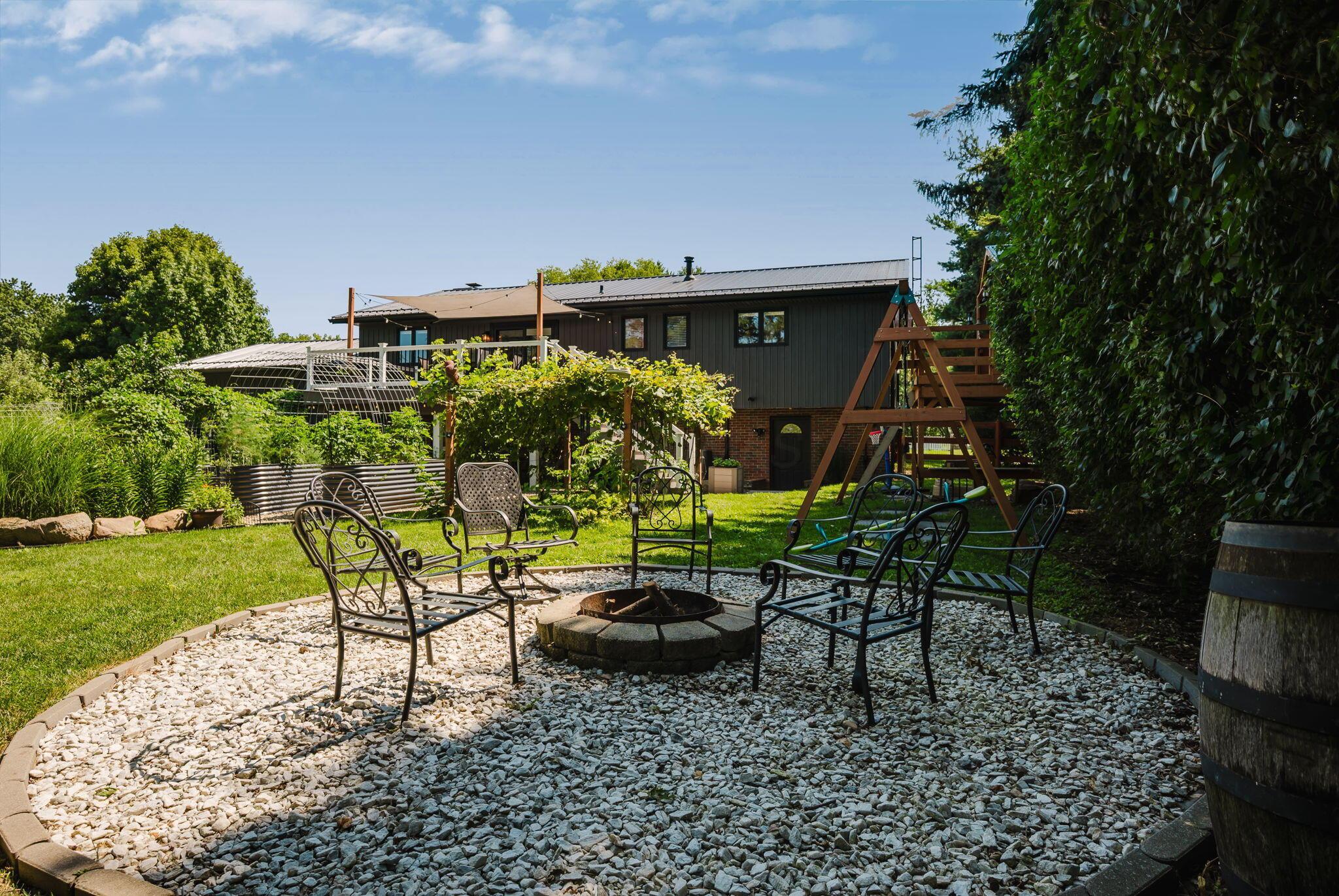 1039 Forest Hill Drive