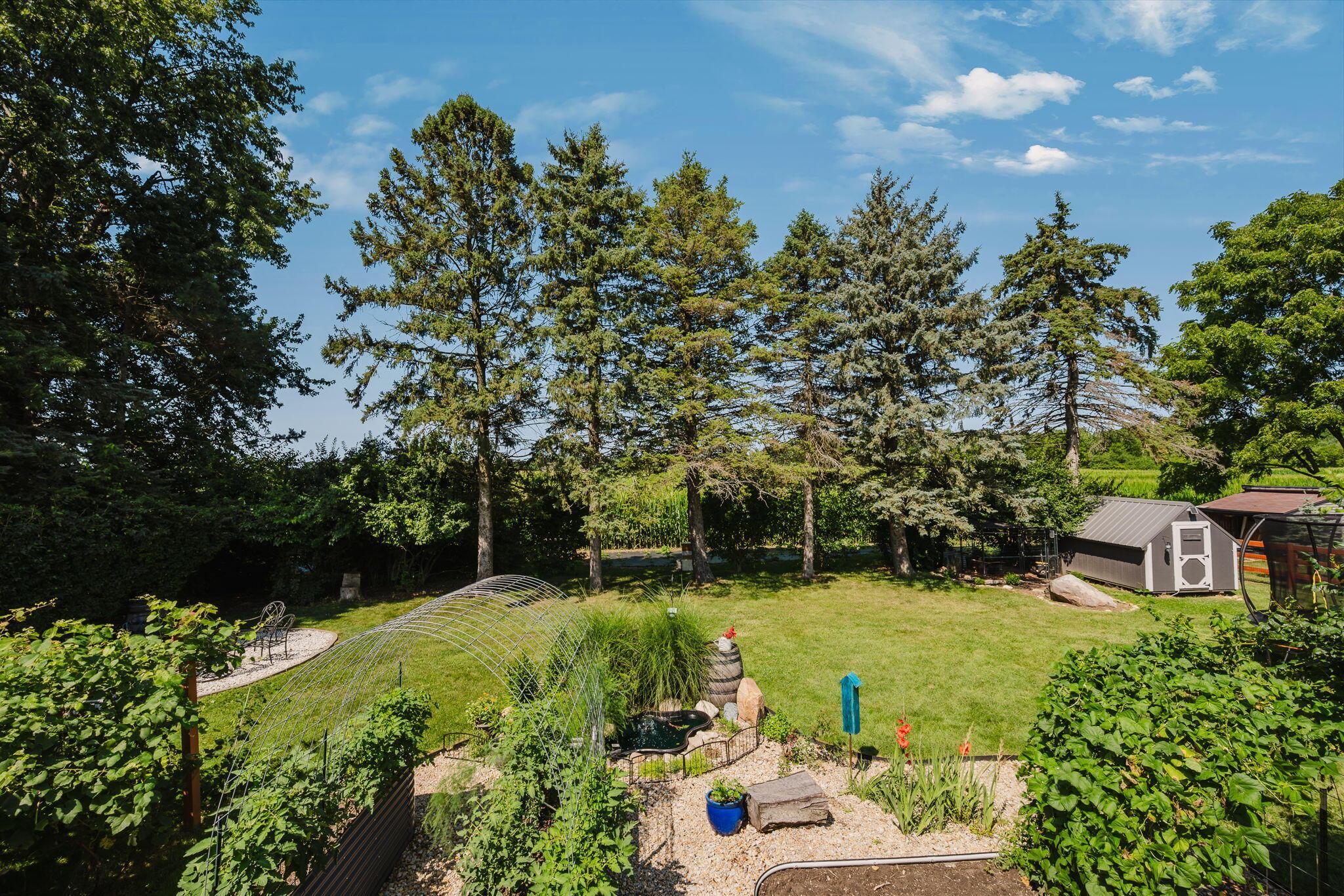 1039 Forest Hill Drive