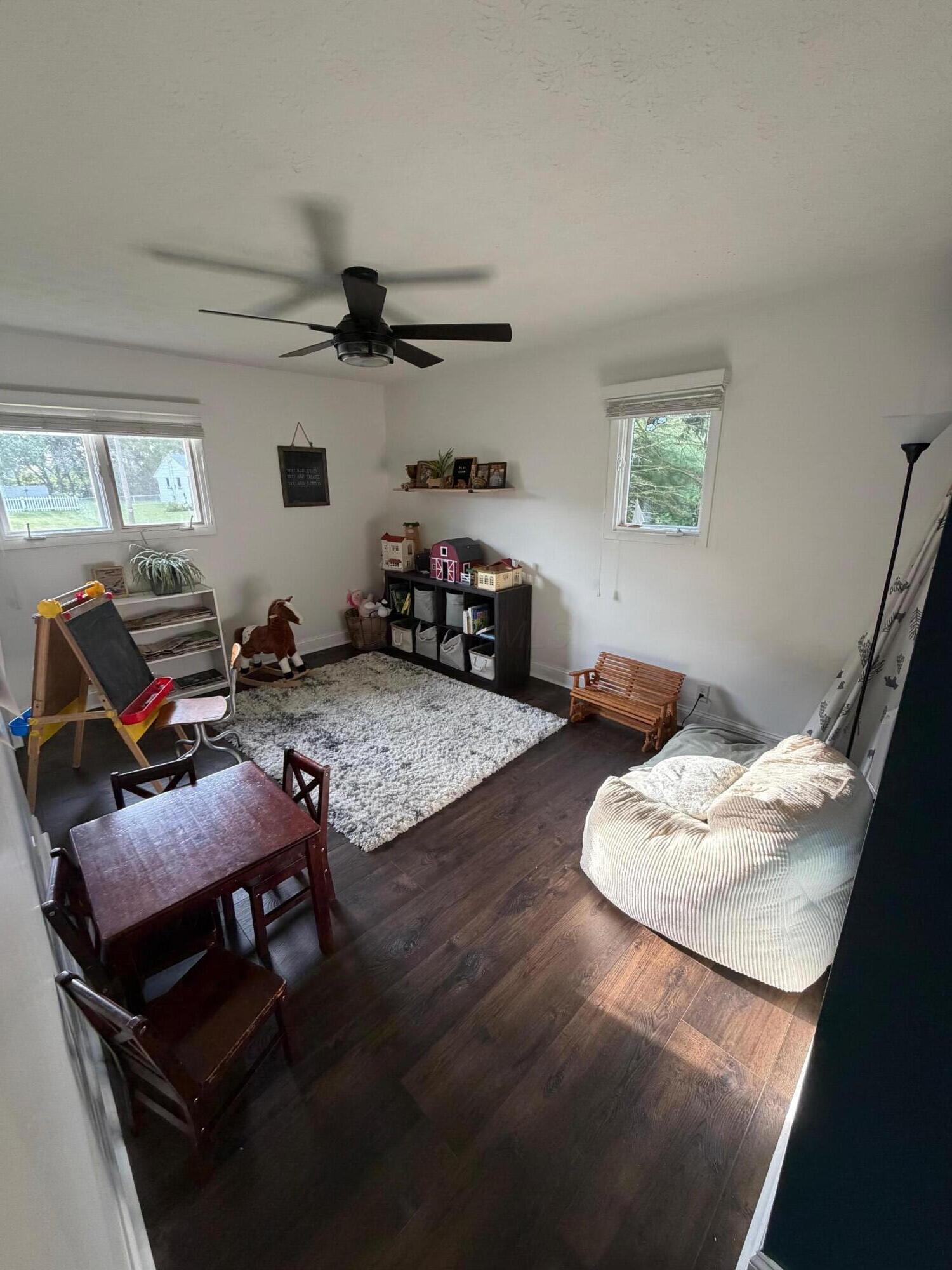 1039 Forest Hill Drive