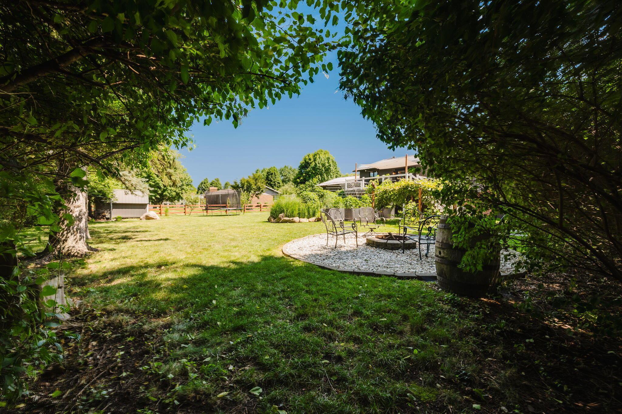 1039 Forest Hill Drive