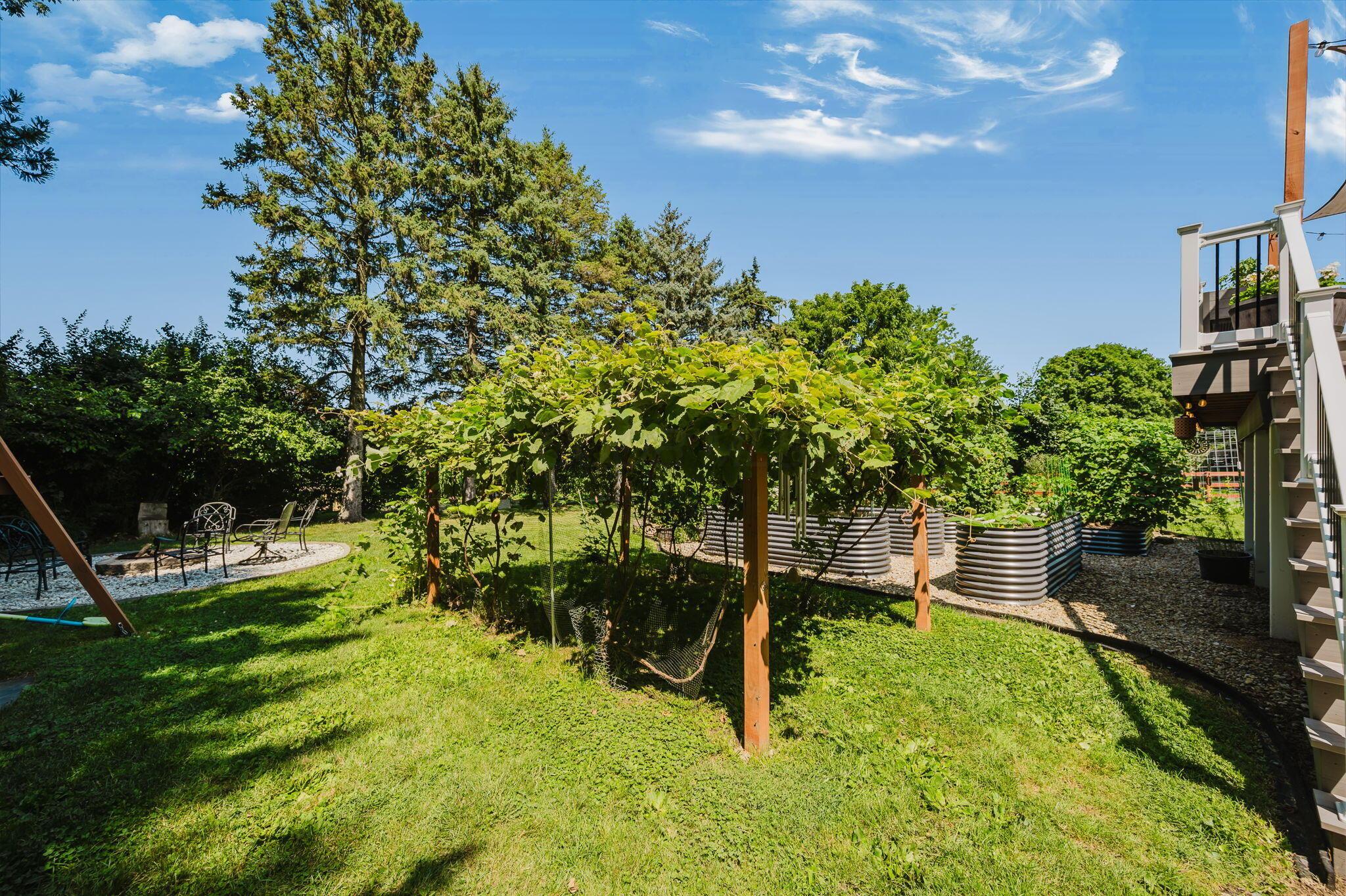1039 Forest Hill Drive
