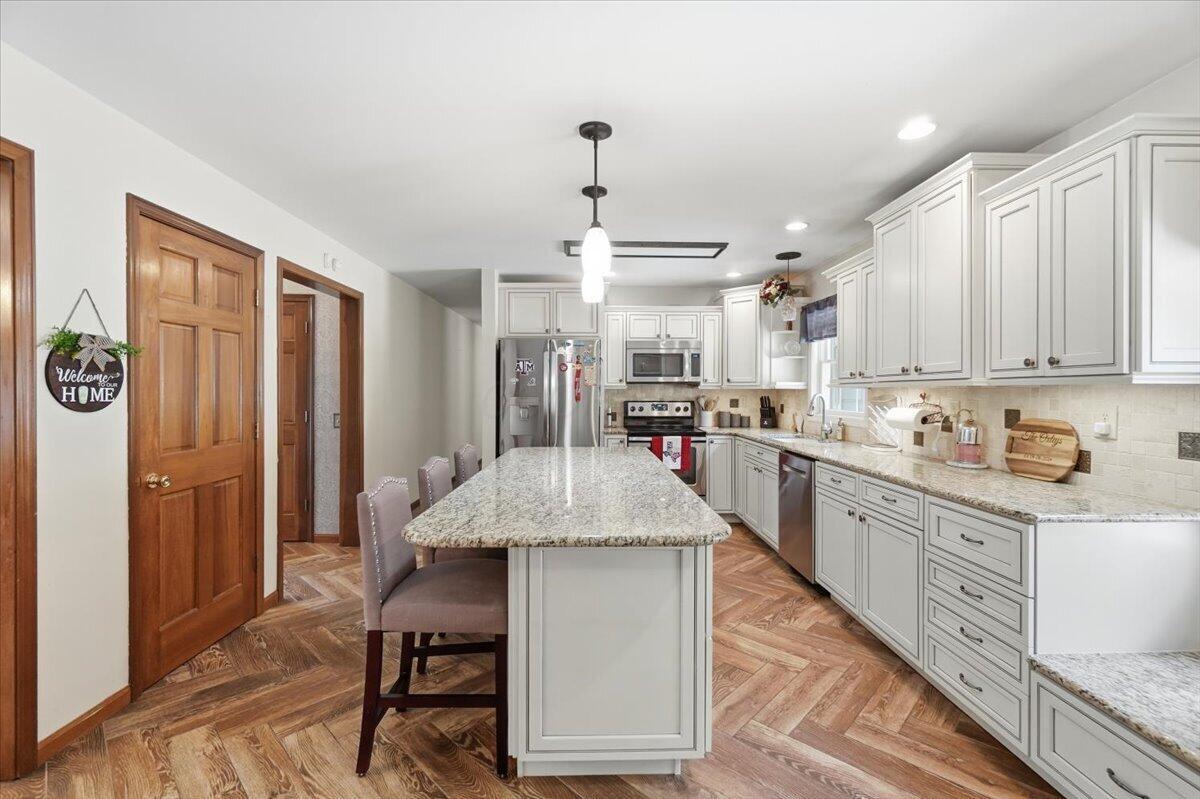 1277 Adare Road