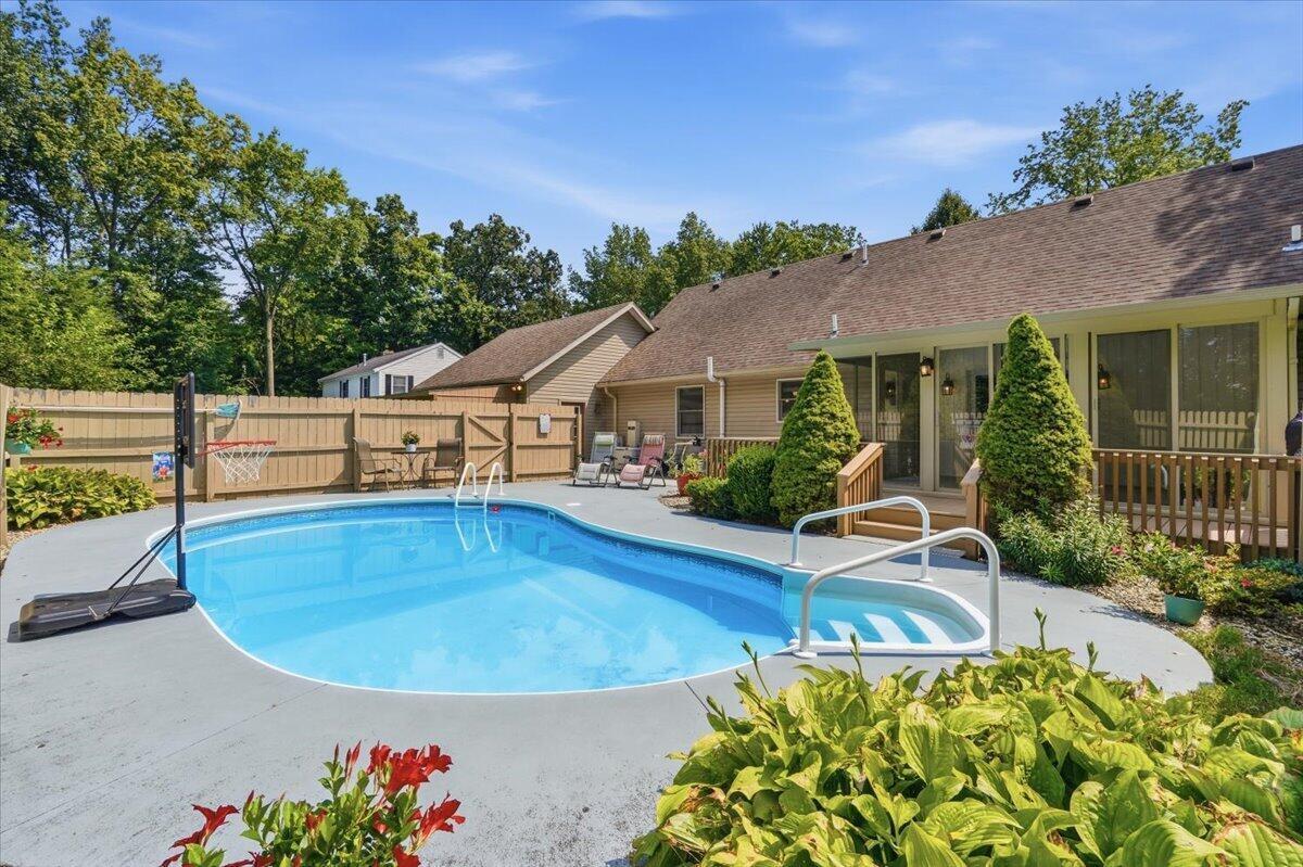 1277 Adare Road