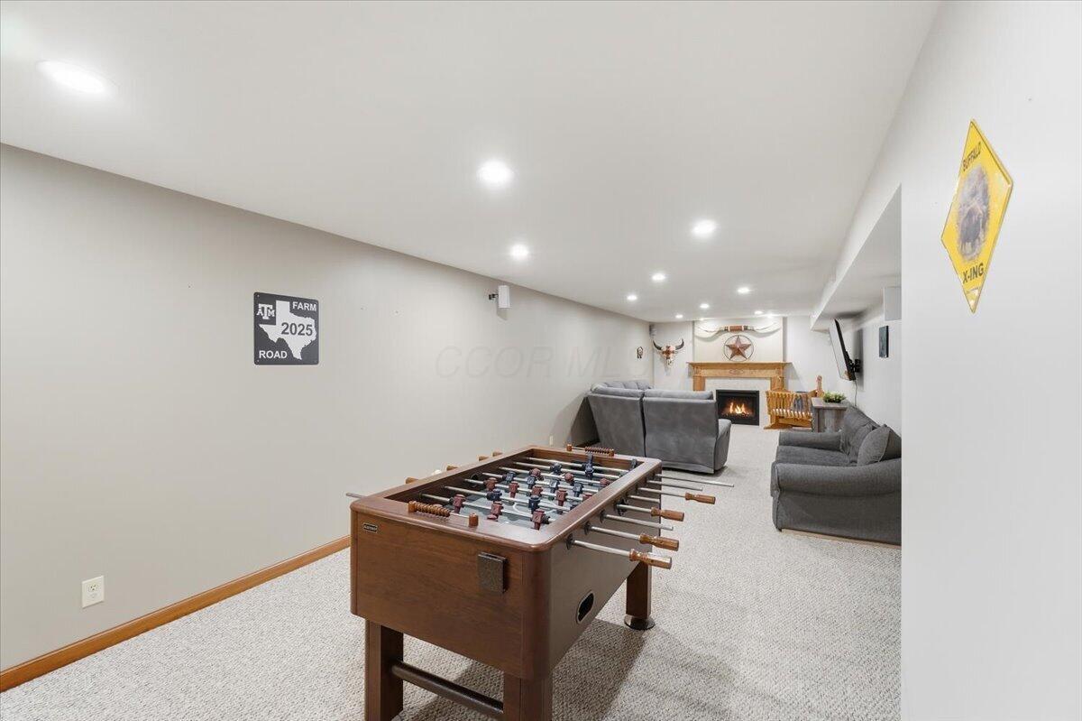 1277 Adare Road