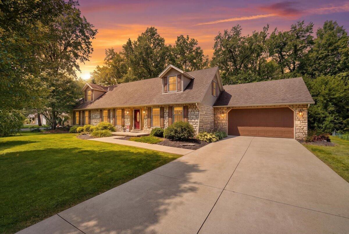 1277 Adare Road