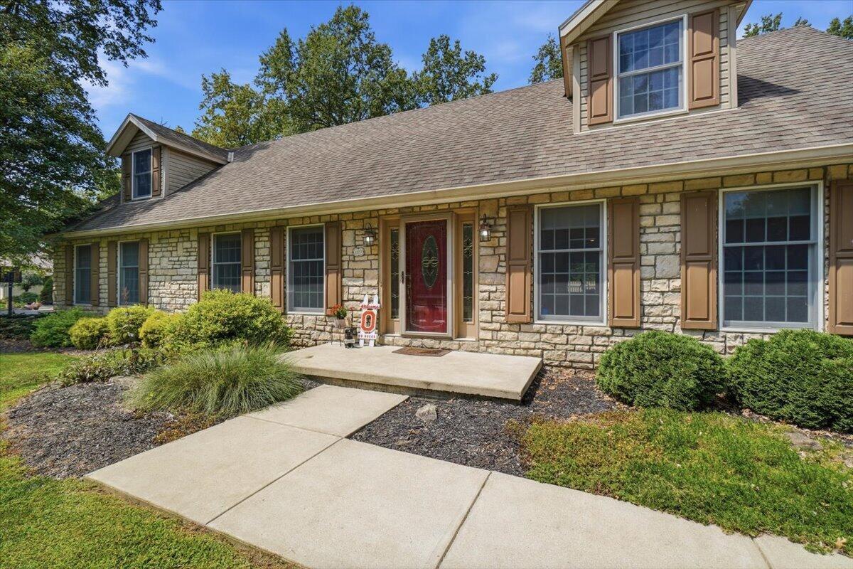 1277 Adare Road