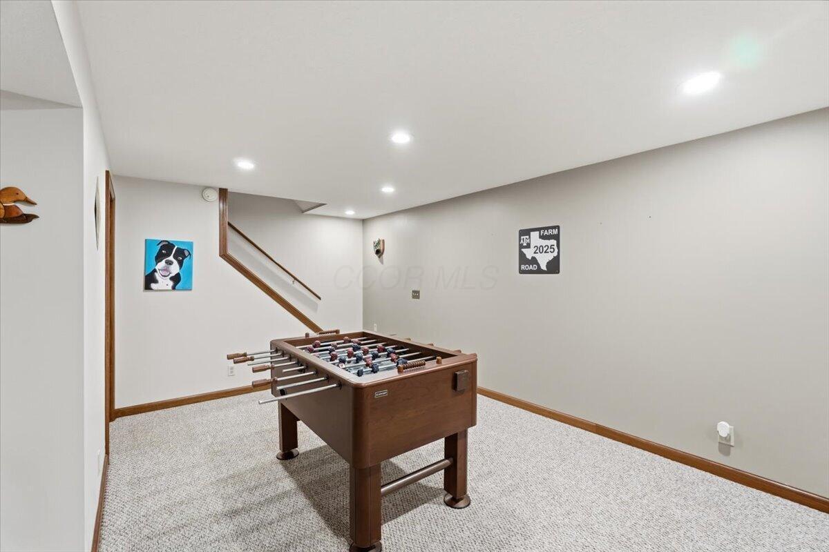 1277 Adare Road