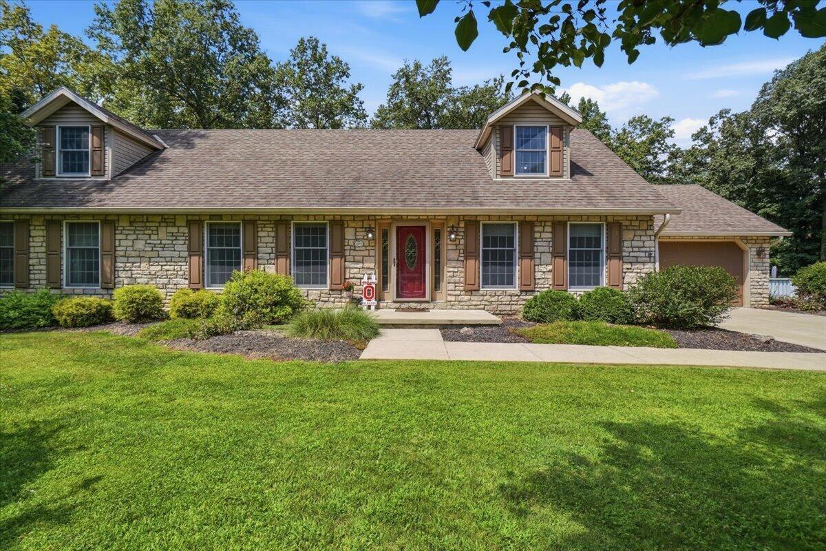 1277 Adare Road