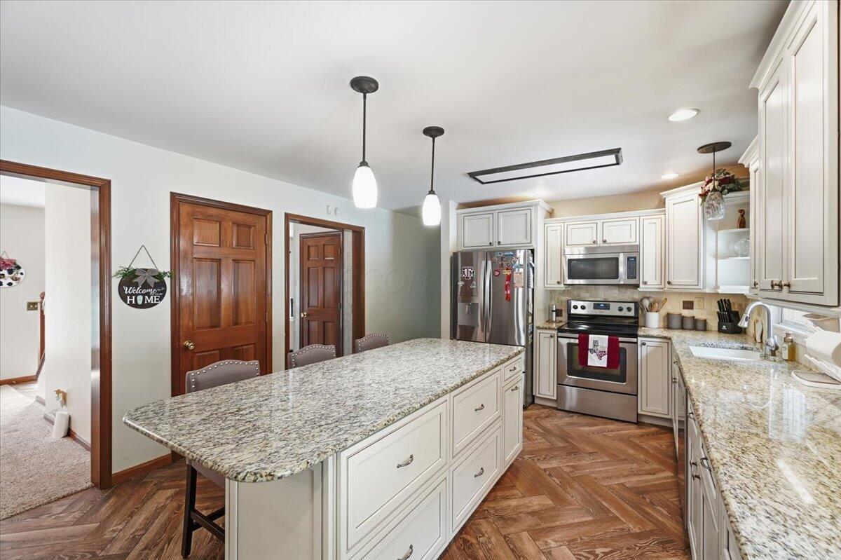 1277 Adare Road