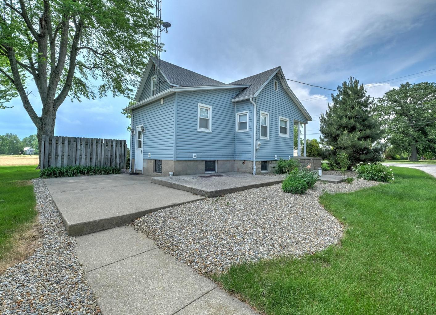3005 Marion Mount Gilead Road