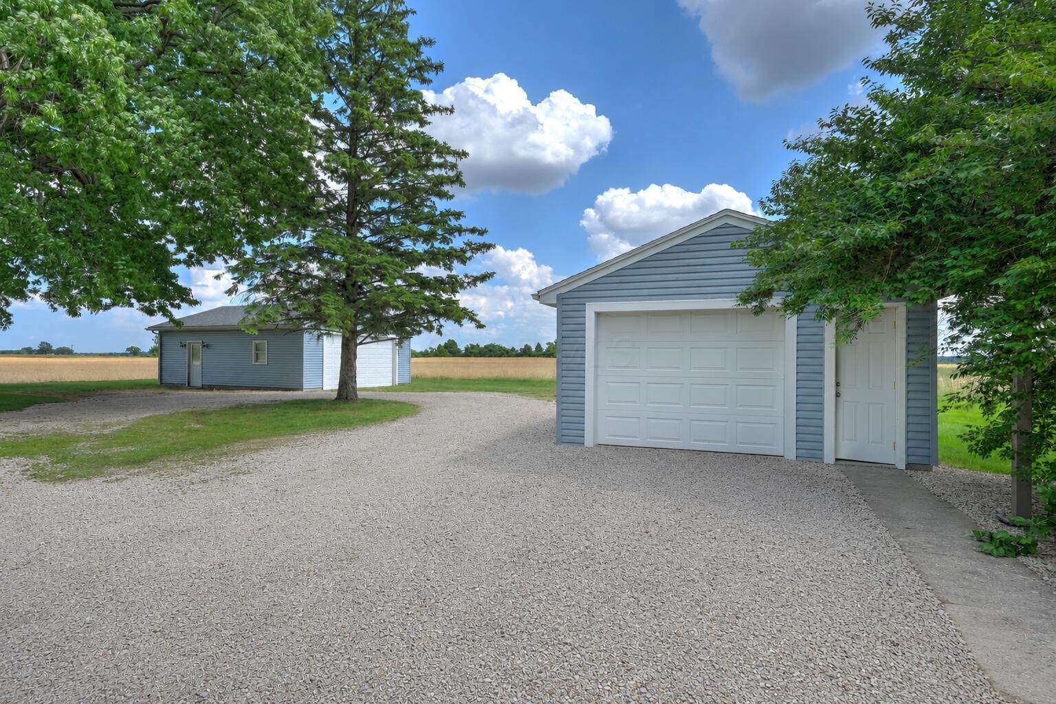 3005 Marion Mount Gilead Road