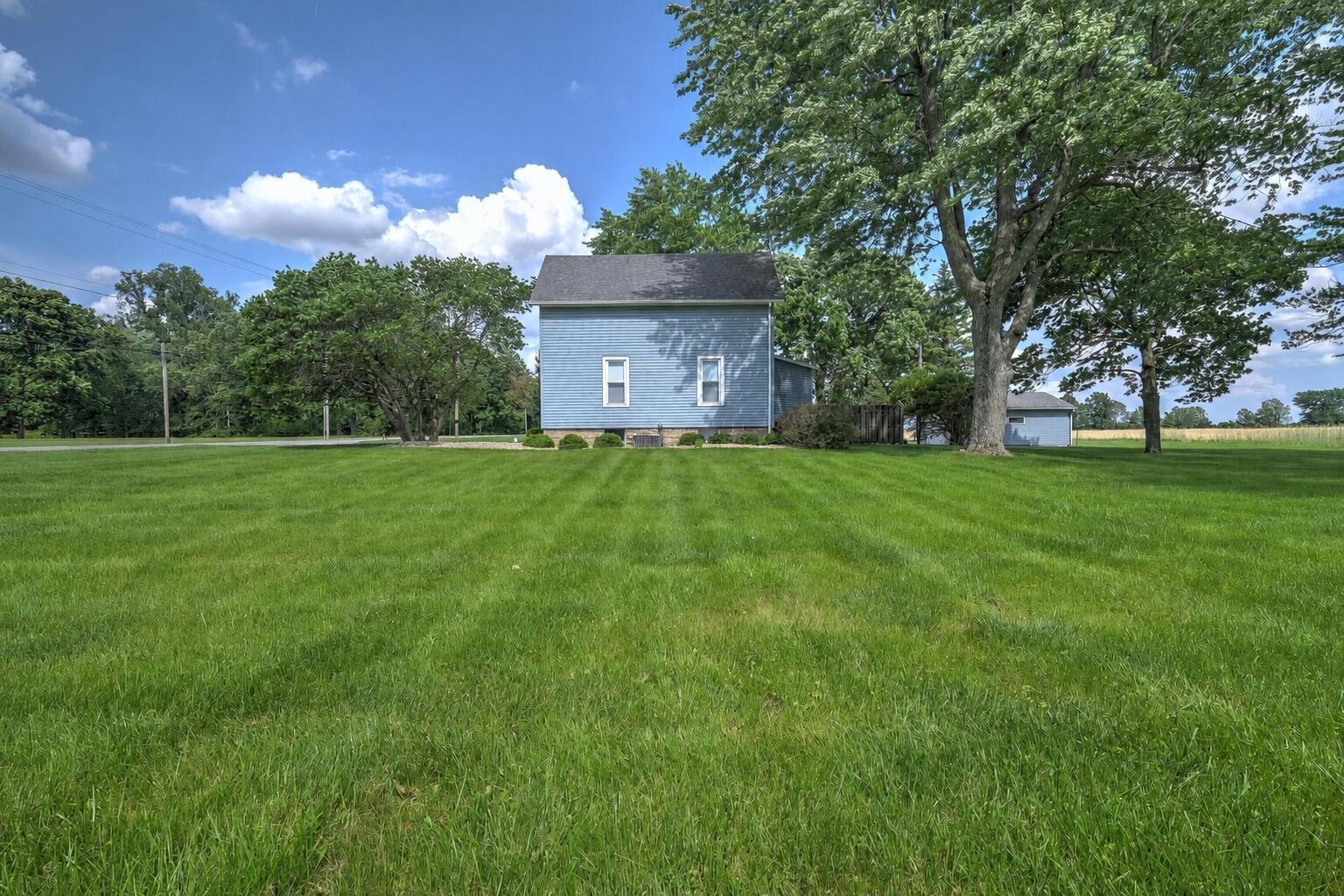 3005 Marion Mount Gilead Road