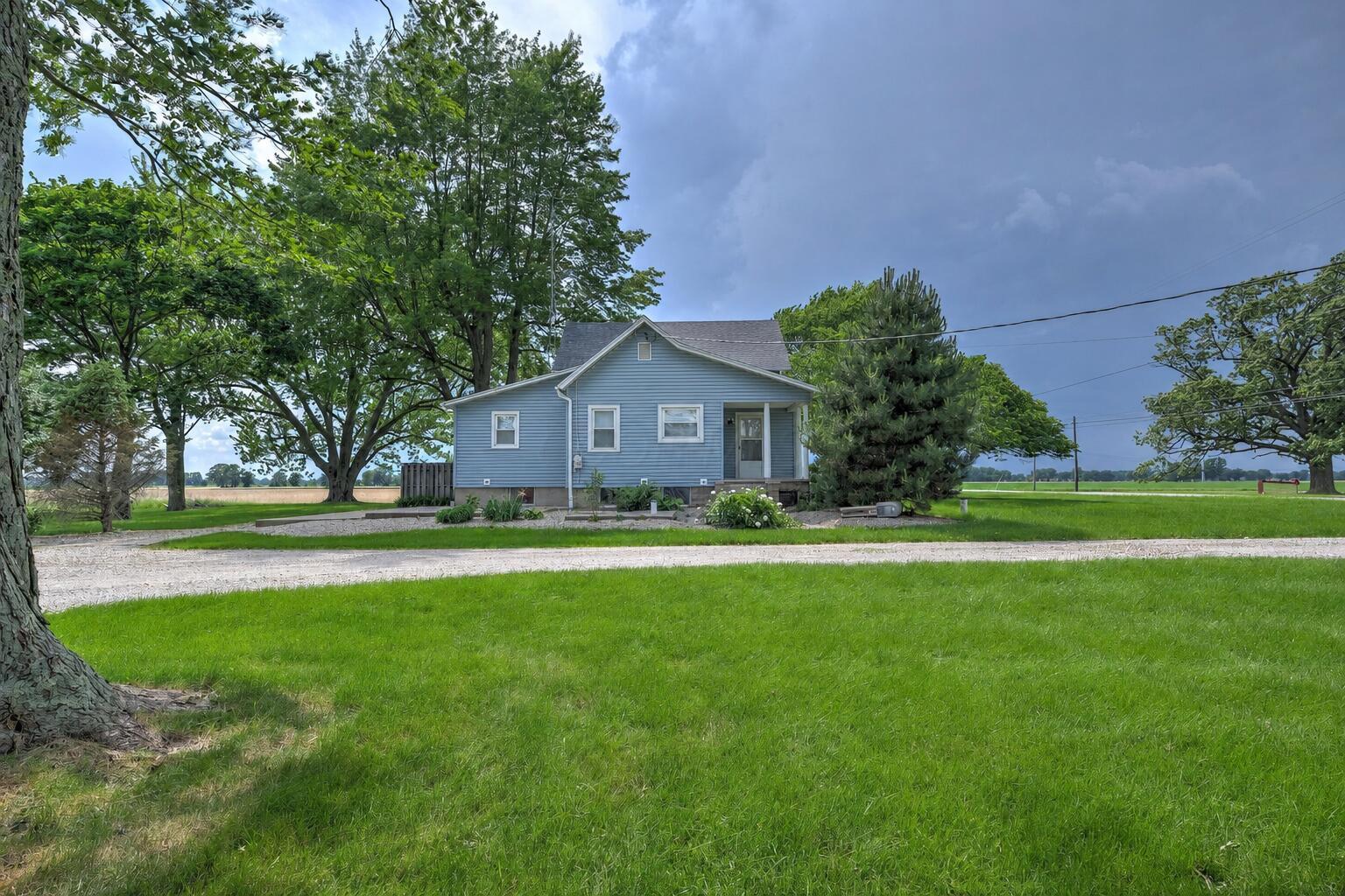 3005 Marion Mount Gilead Road