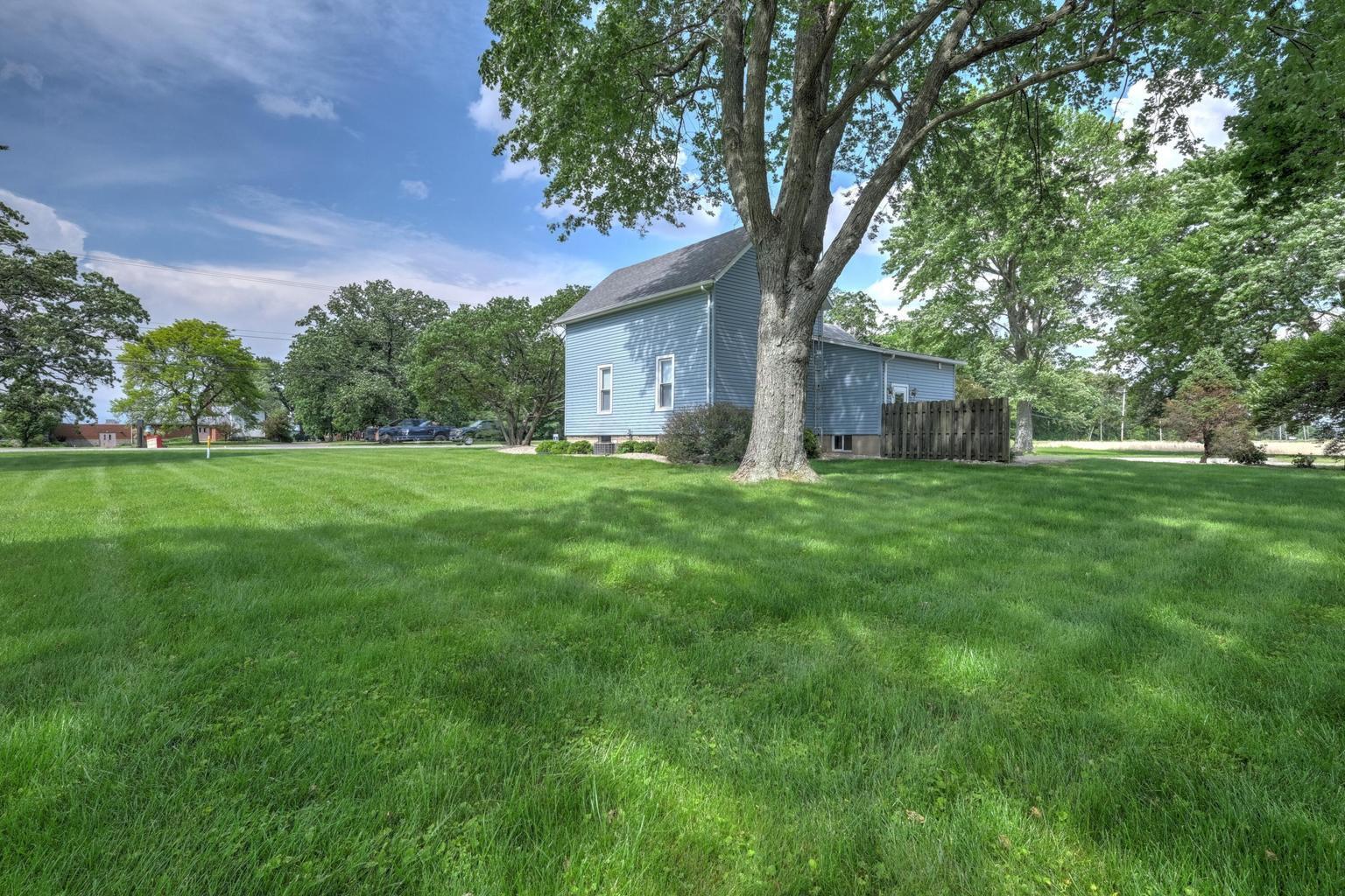 3005 Marion Mount Gilead Road